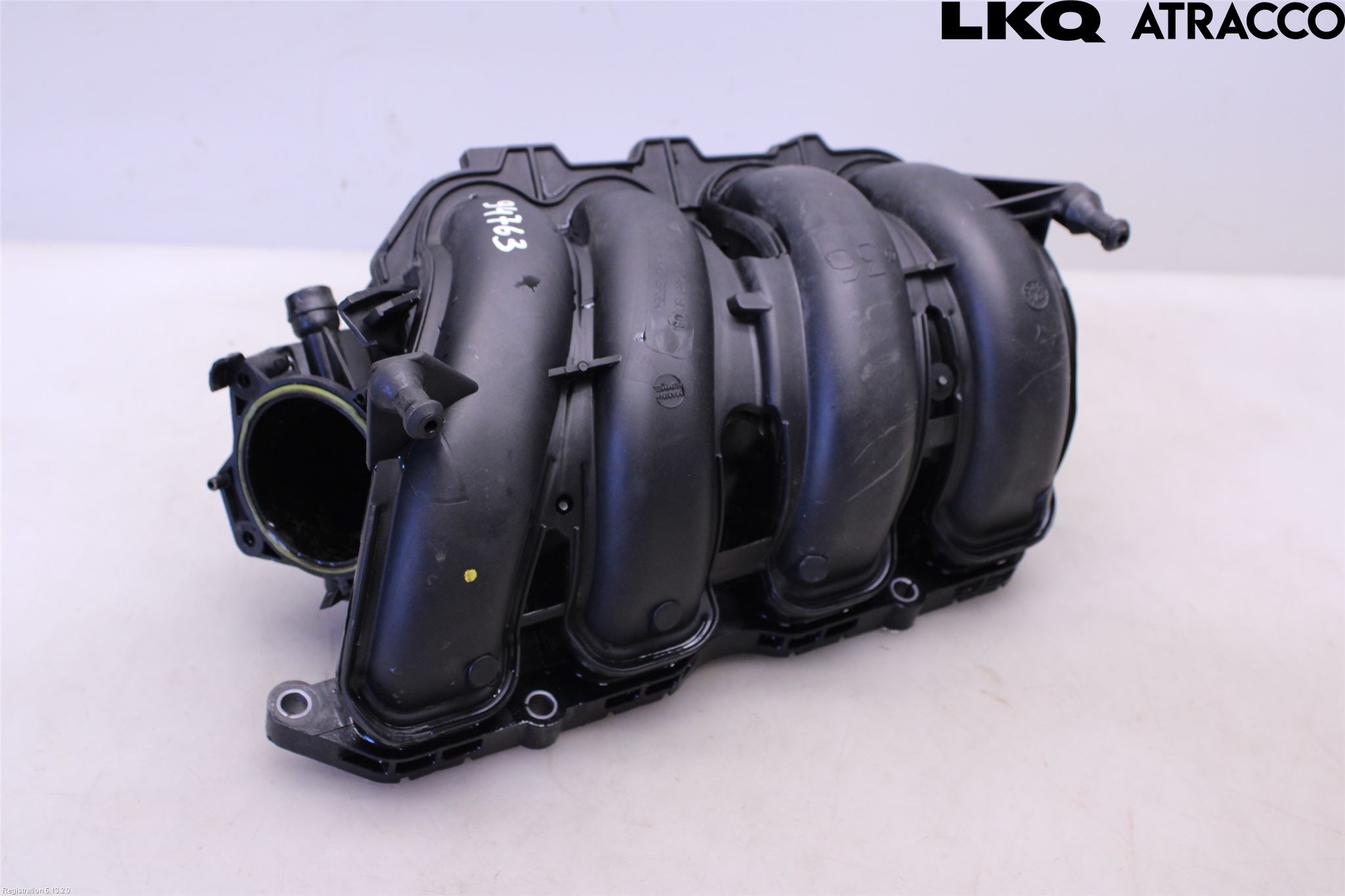 Citroen C4 PICASSO 14-18 Innsugningsmanifold