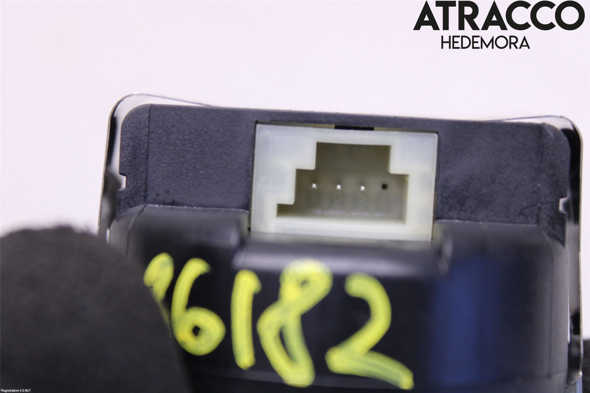 Mitsubishi ASX 10-22 Sensor Regnsensor