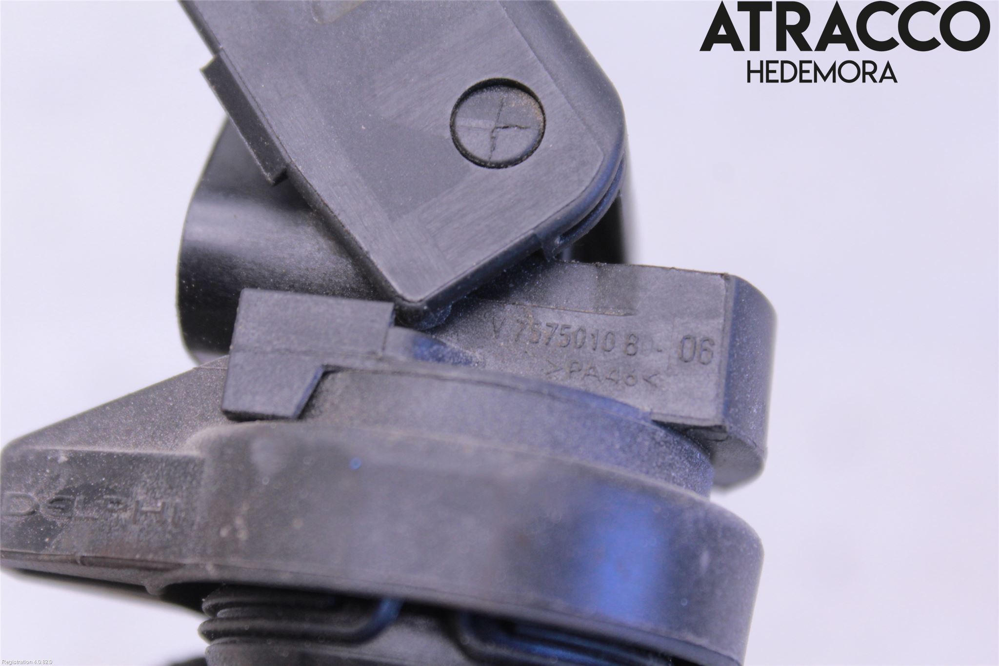 Peugeot 308 14-21 Coil