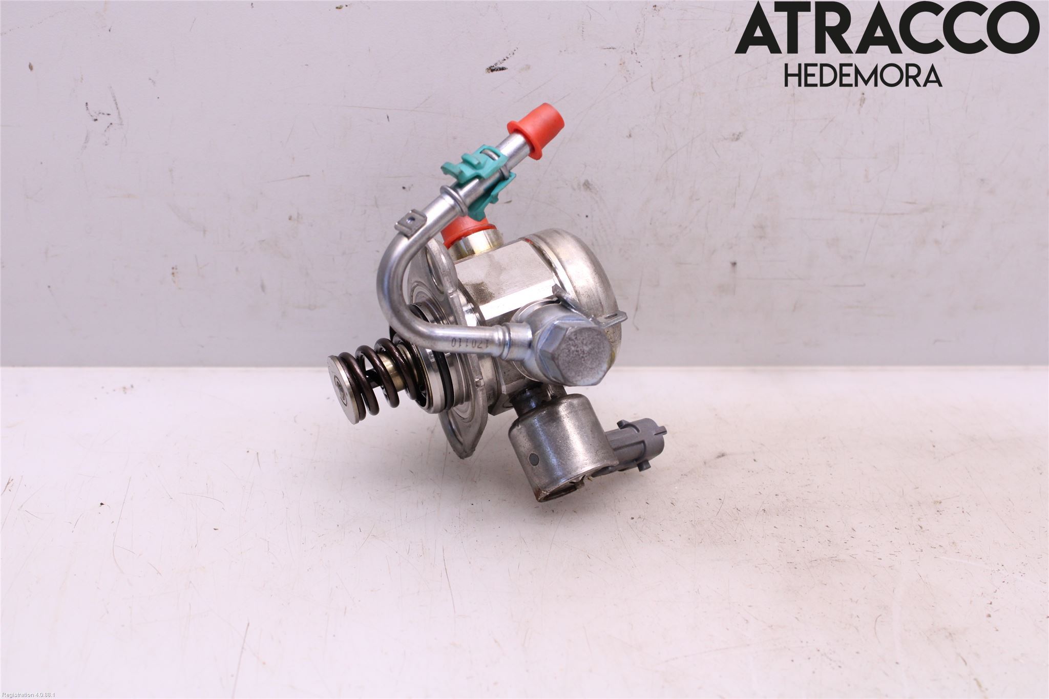 Honda CIVIC 17-22 Drivstoffpumpe Mekanisk