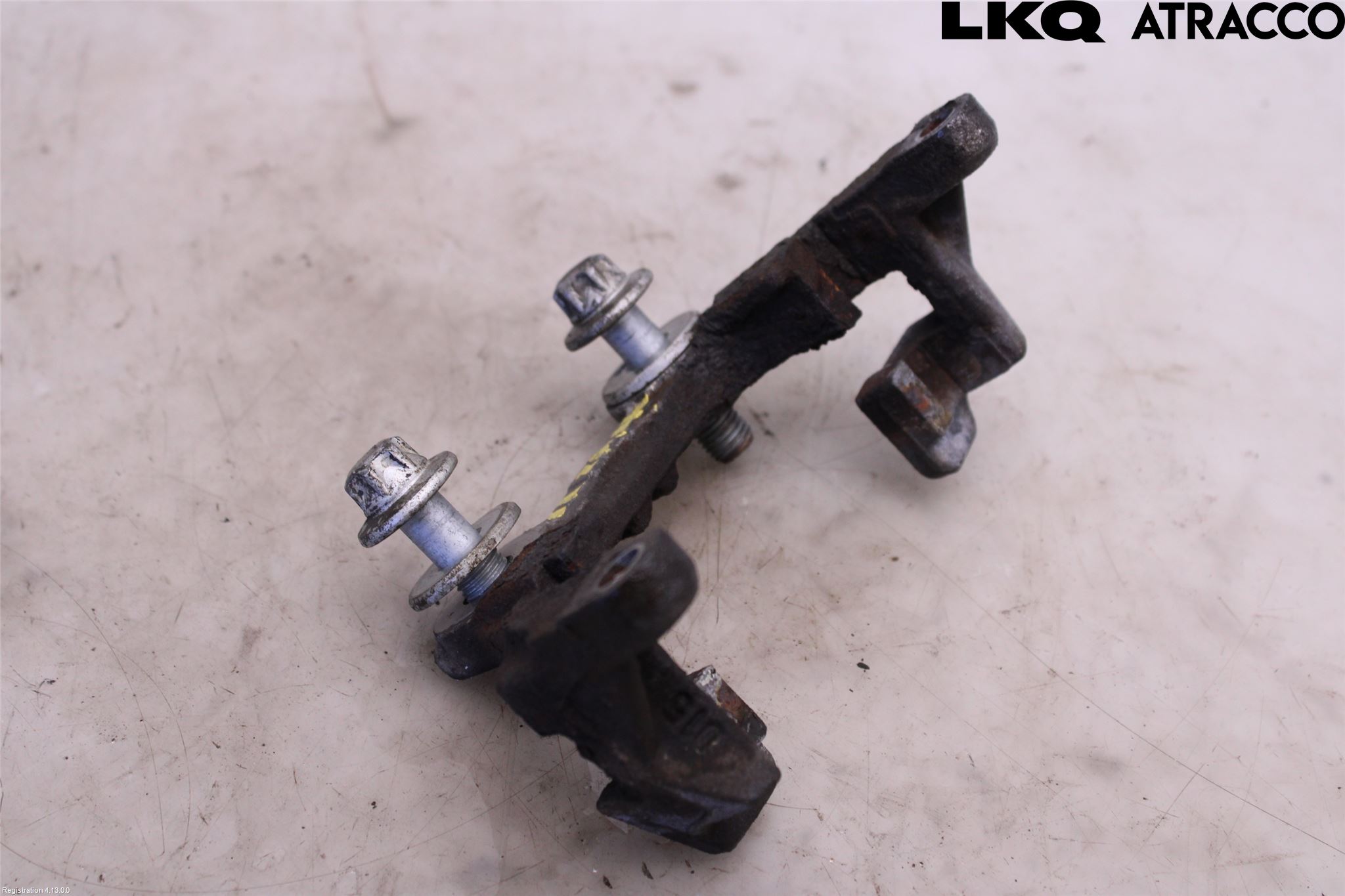 BMW i3 I01 13-22 Bremsecaliper Feste Holder