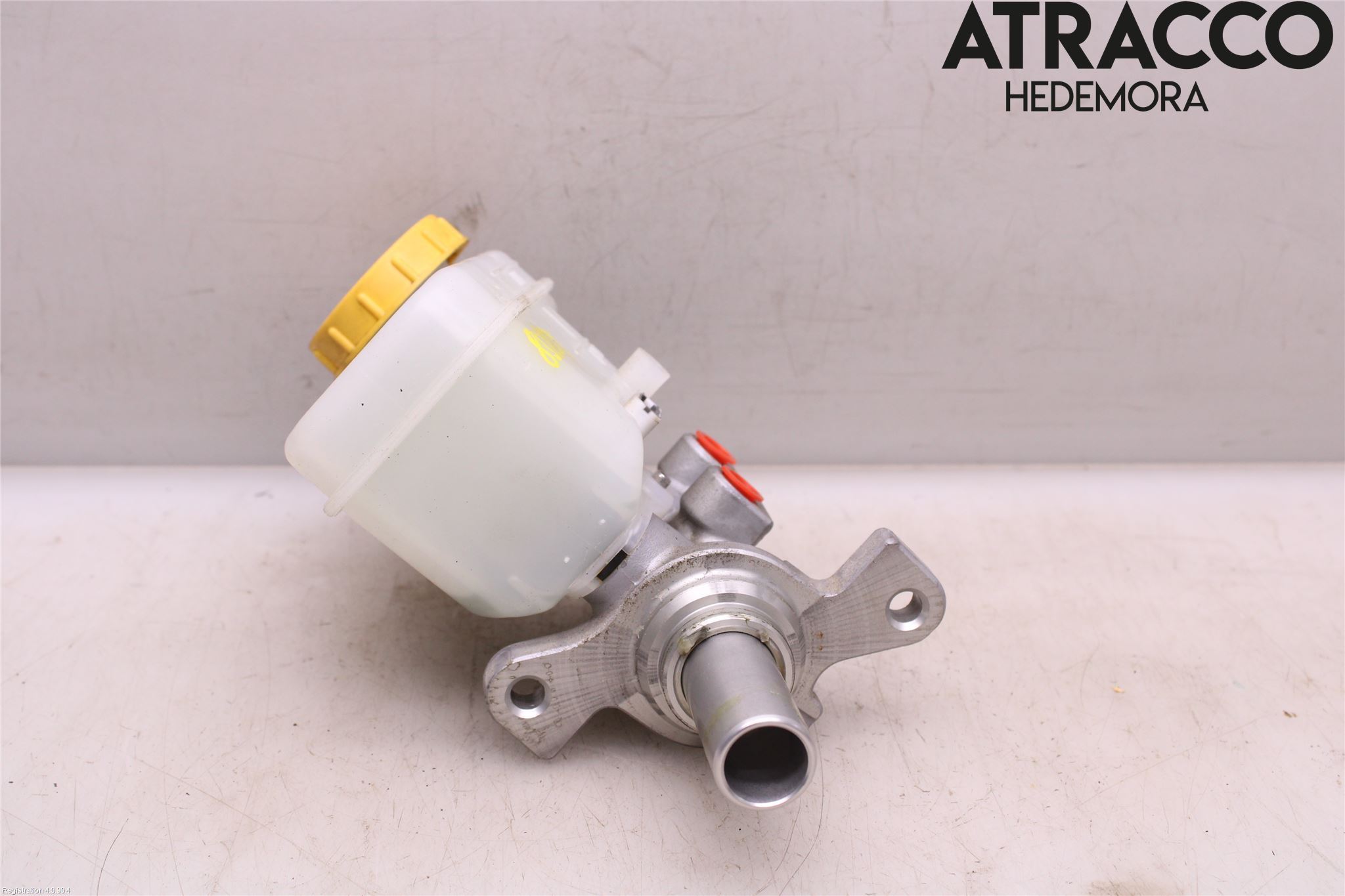 Subaru OUTBACK 15-20 Brems Hovedsylinder