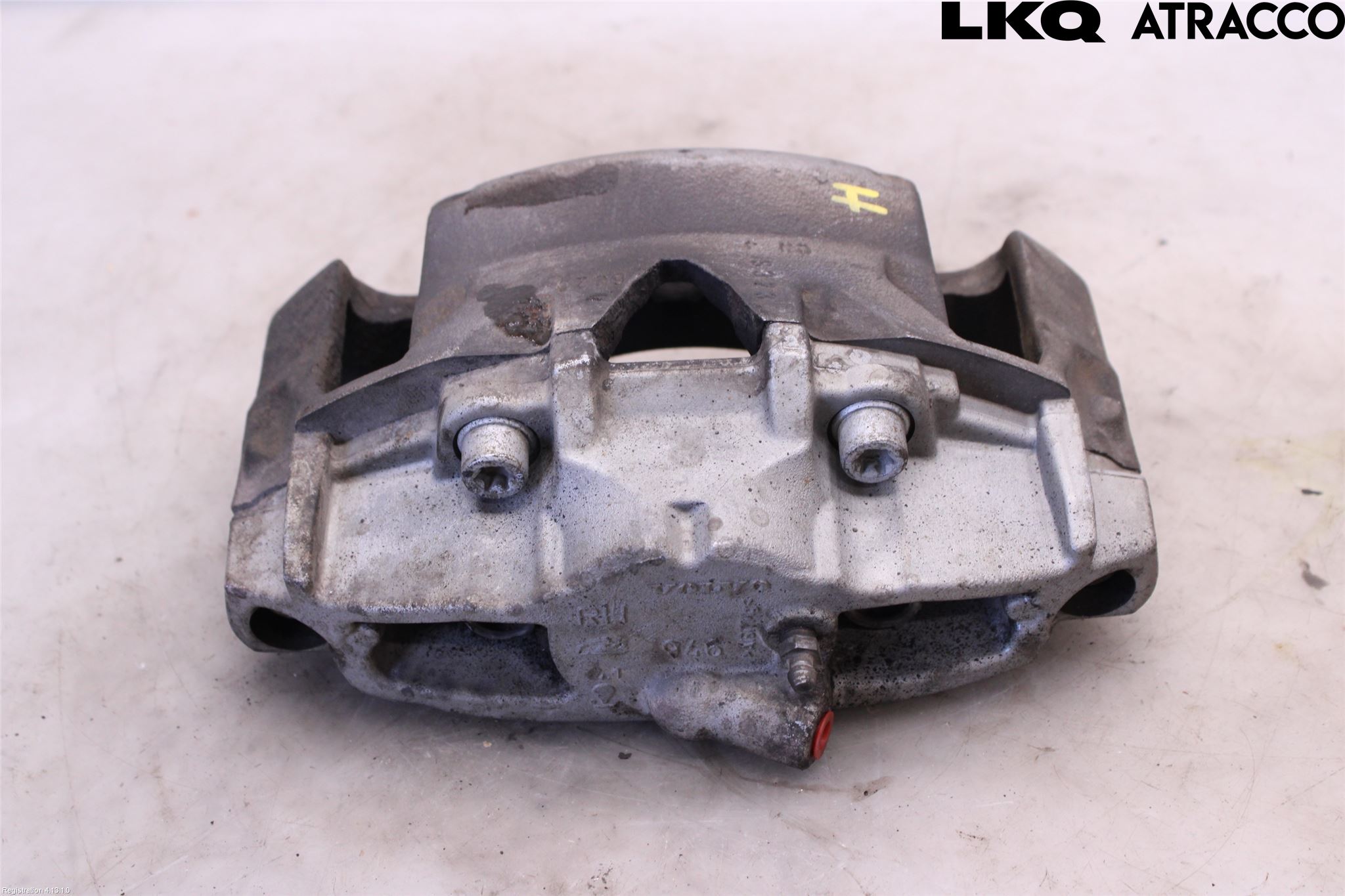 Volvo XC70 14-16 Bremsecaliper Foran Høyre