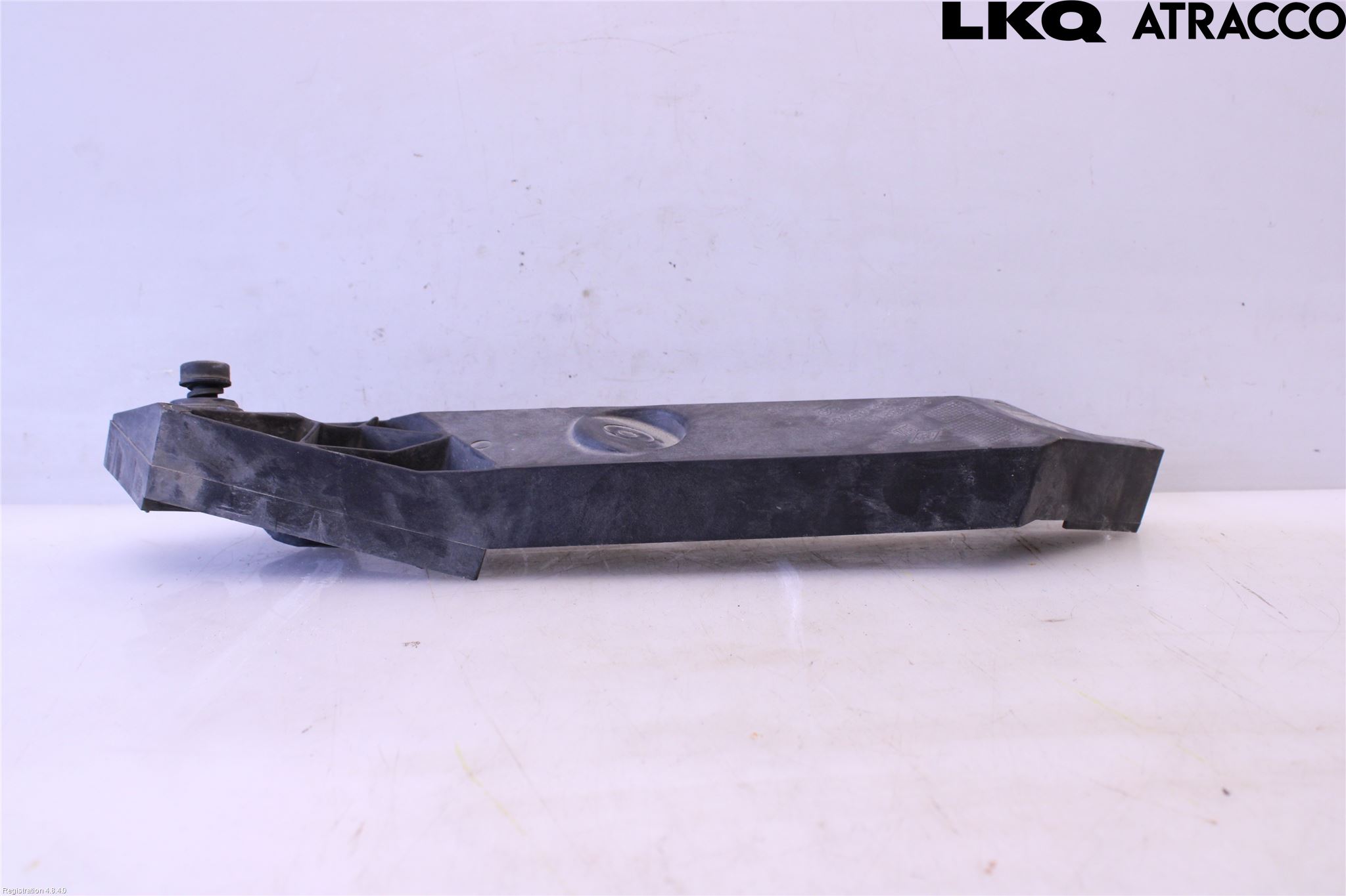 Opel VIVARO 15-19 Frontplate