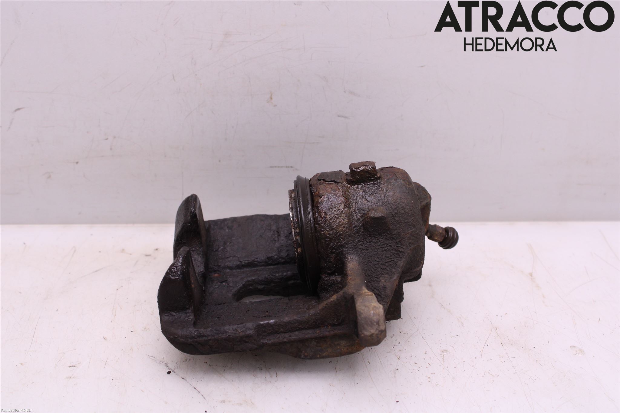 Mercedes-Benz MB 200-500  (W124) 86-96 Bremsecaliper Foran Høyre