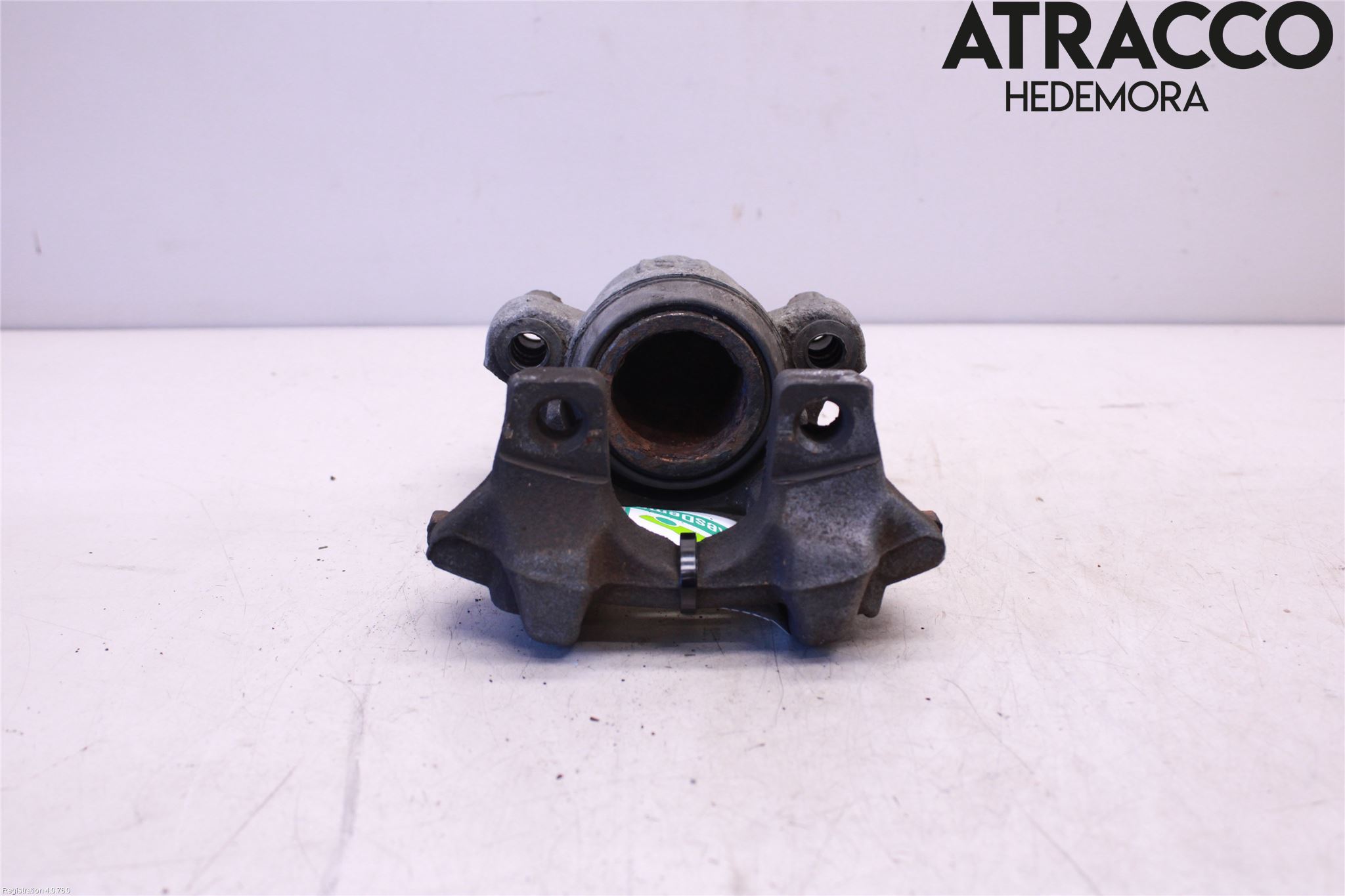BMW 1 F20/F21 11-19 Bremsecaliper Foran Venstre