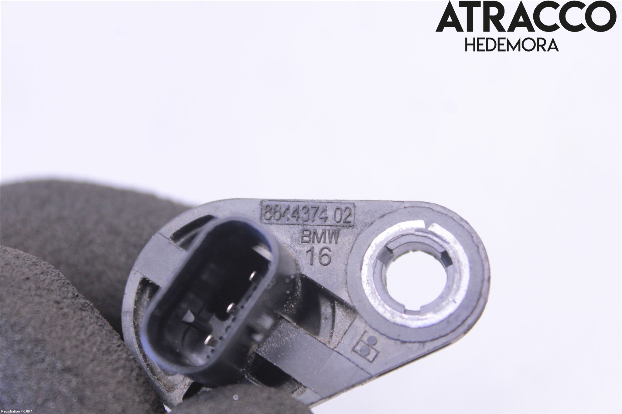 BMW X1 F48 15-22 Giver Turtall - Tenning