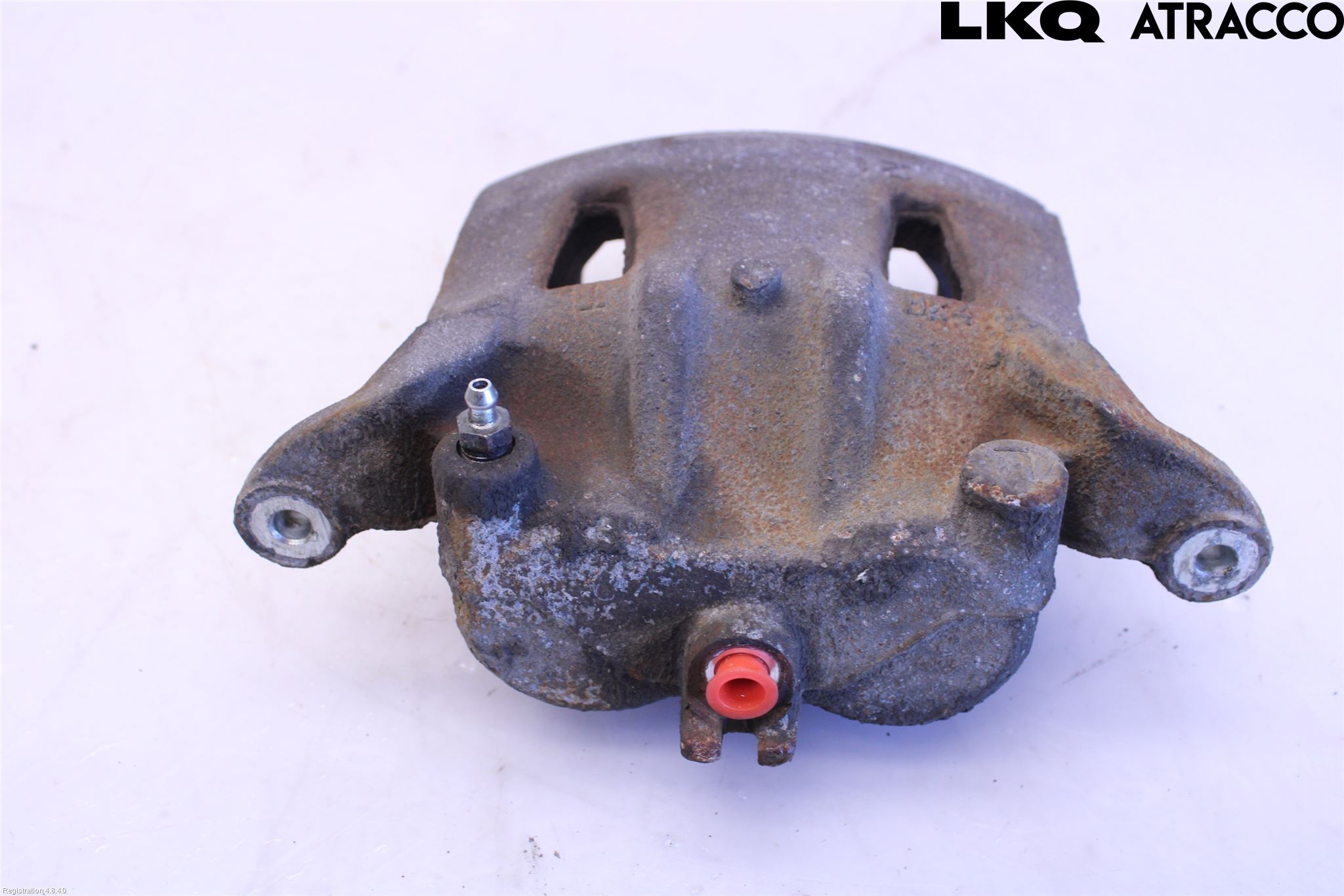 Nissan LEAF 18- Bremsecaliper Foran Venstre