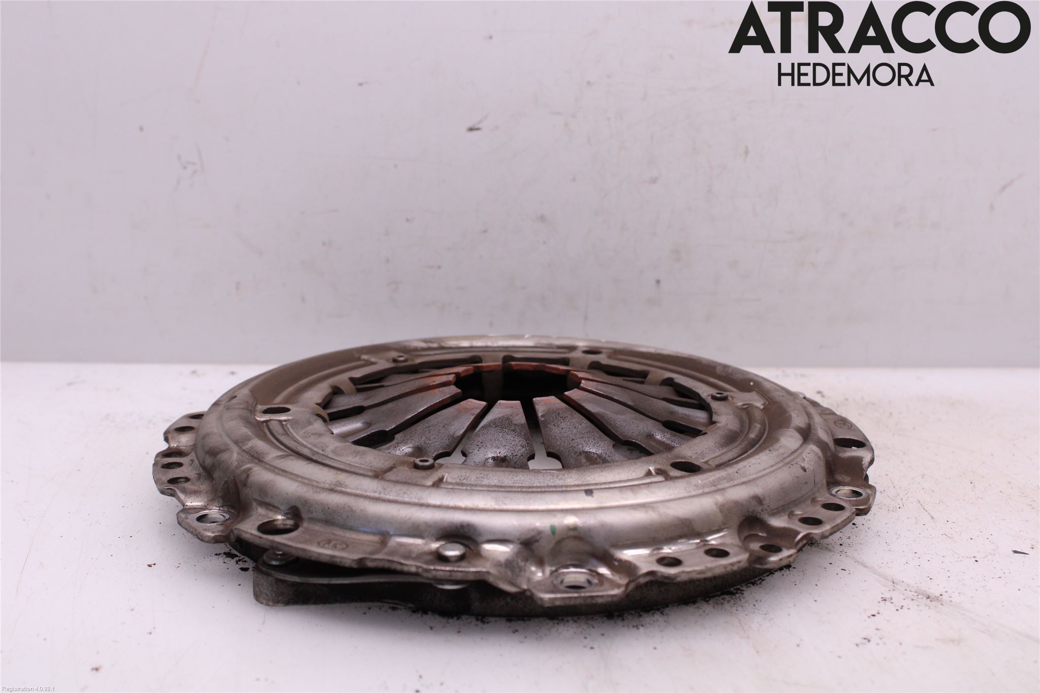 Honda CIVIC 17-22 Clutch Trykkplate