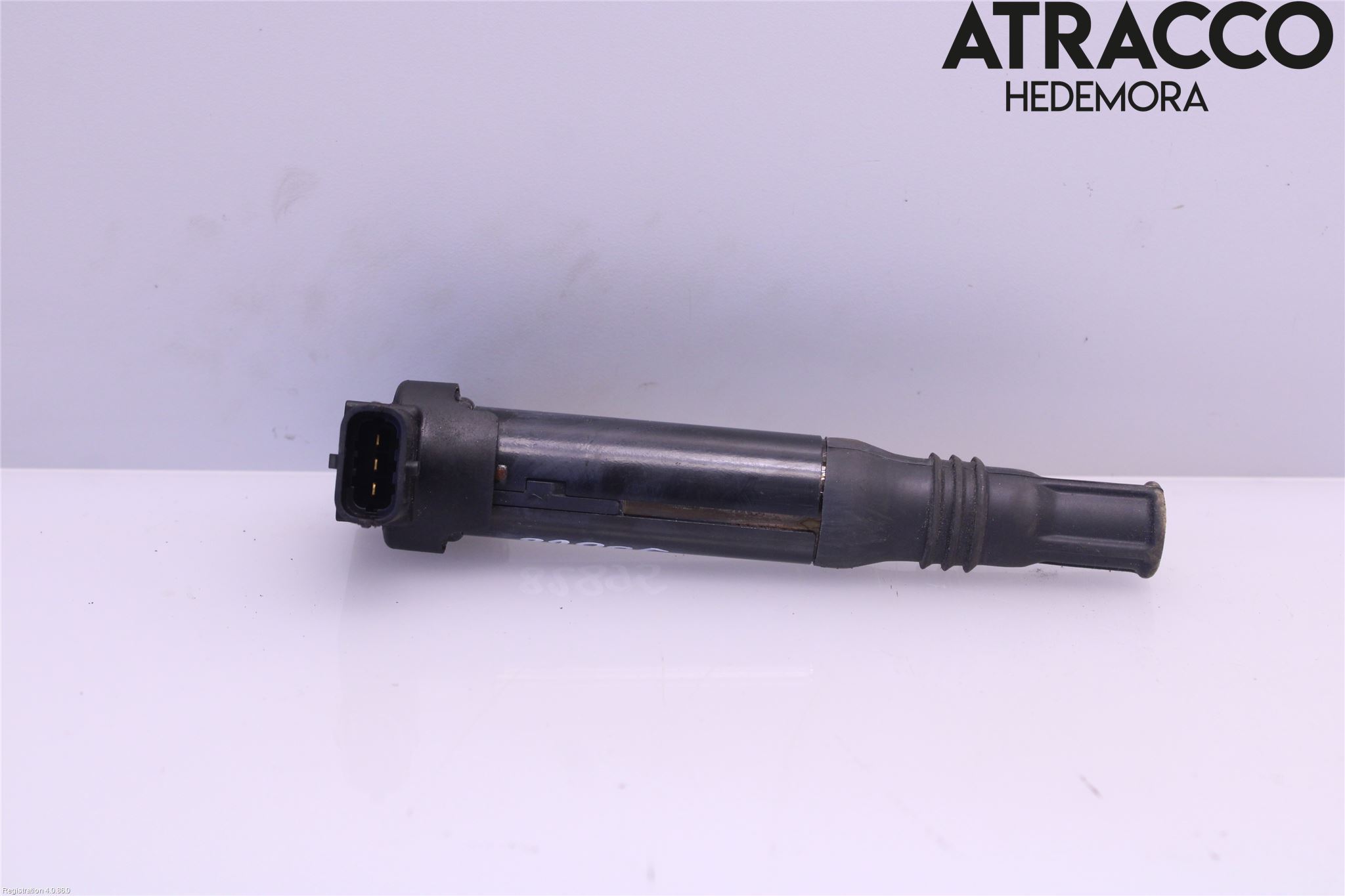 Peugeot 208 12-15 Coil