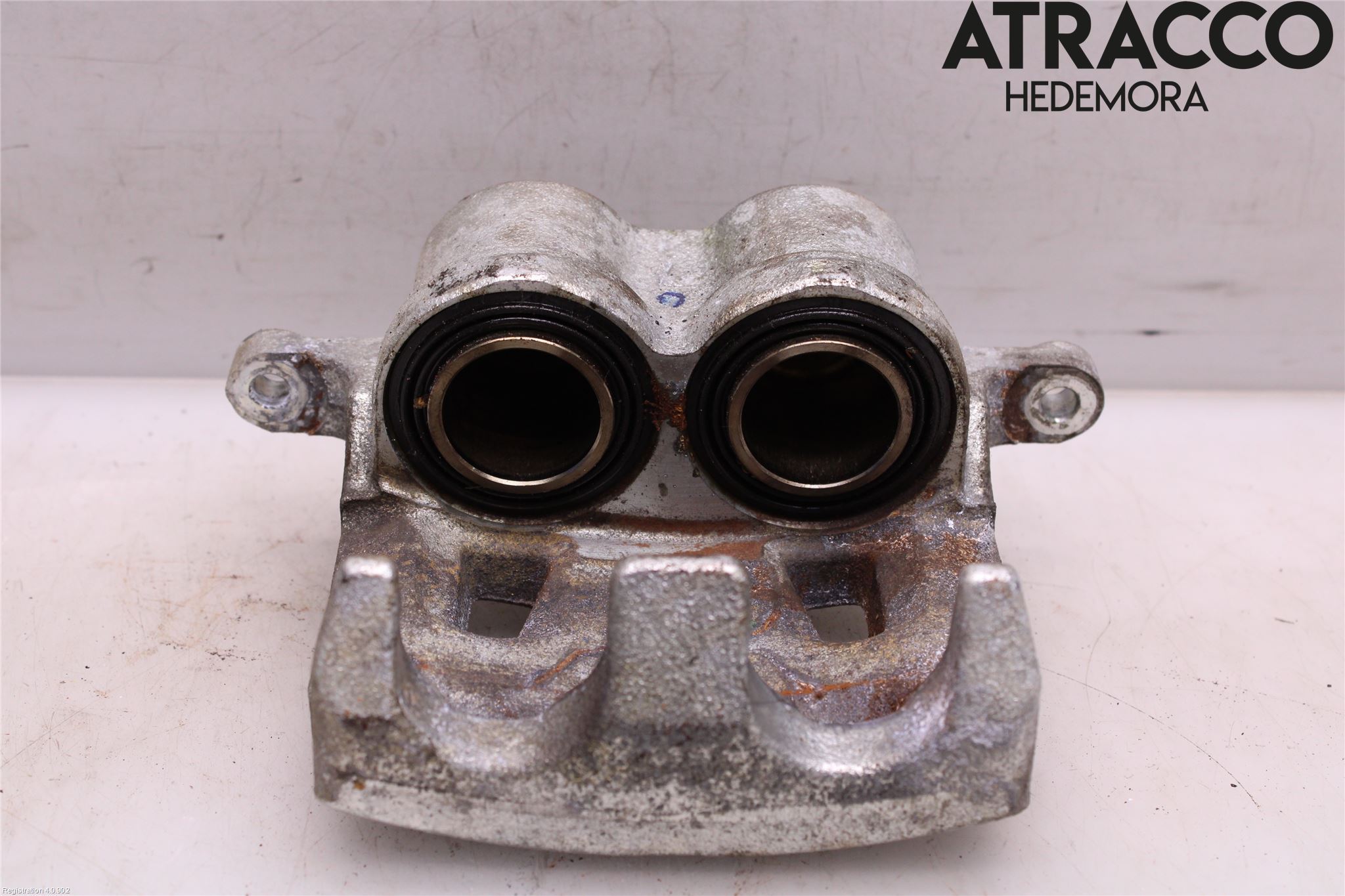 Toyota RAV4 19- Bremsecaliper Foran Venstre