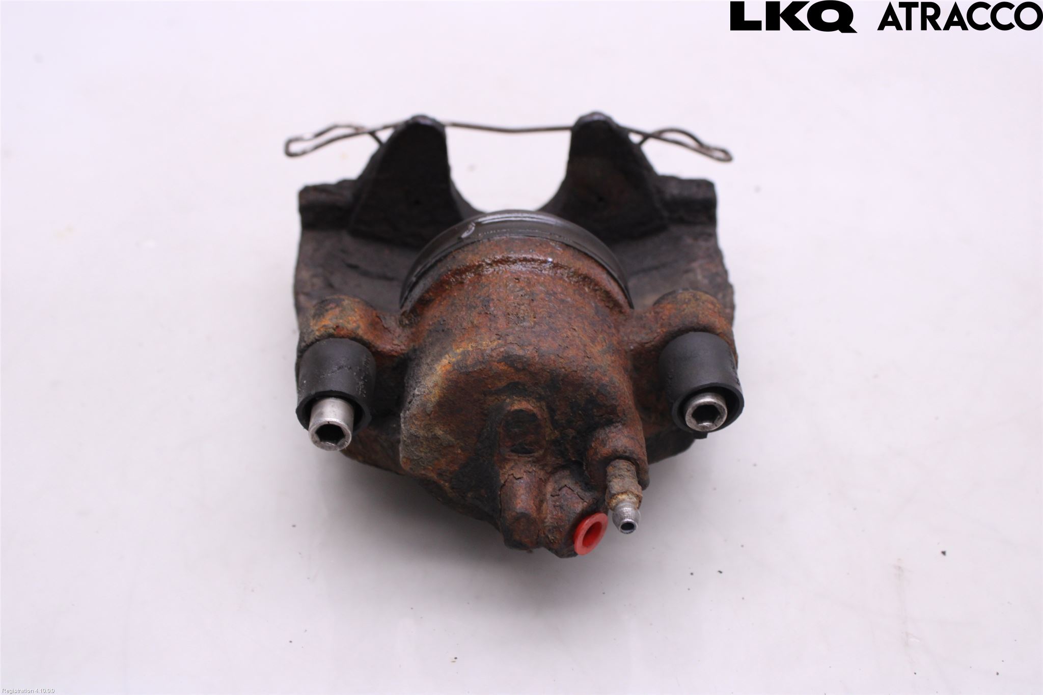 Ford FOCUS     04-07 Bremsecaliper Foran Venstre
