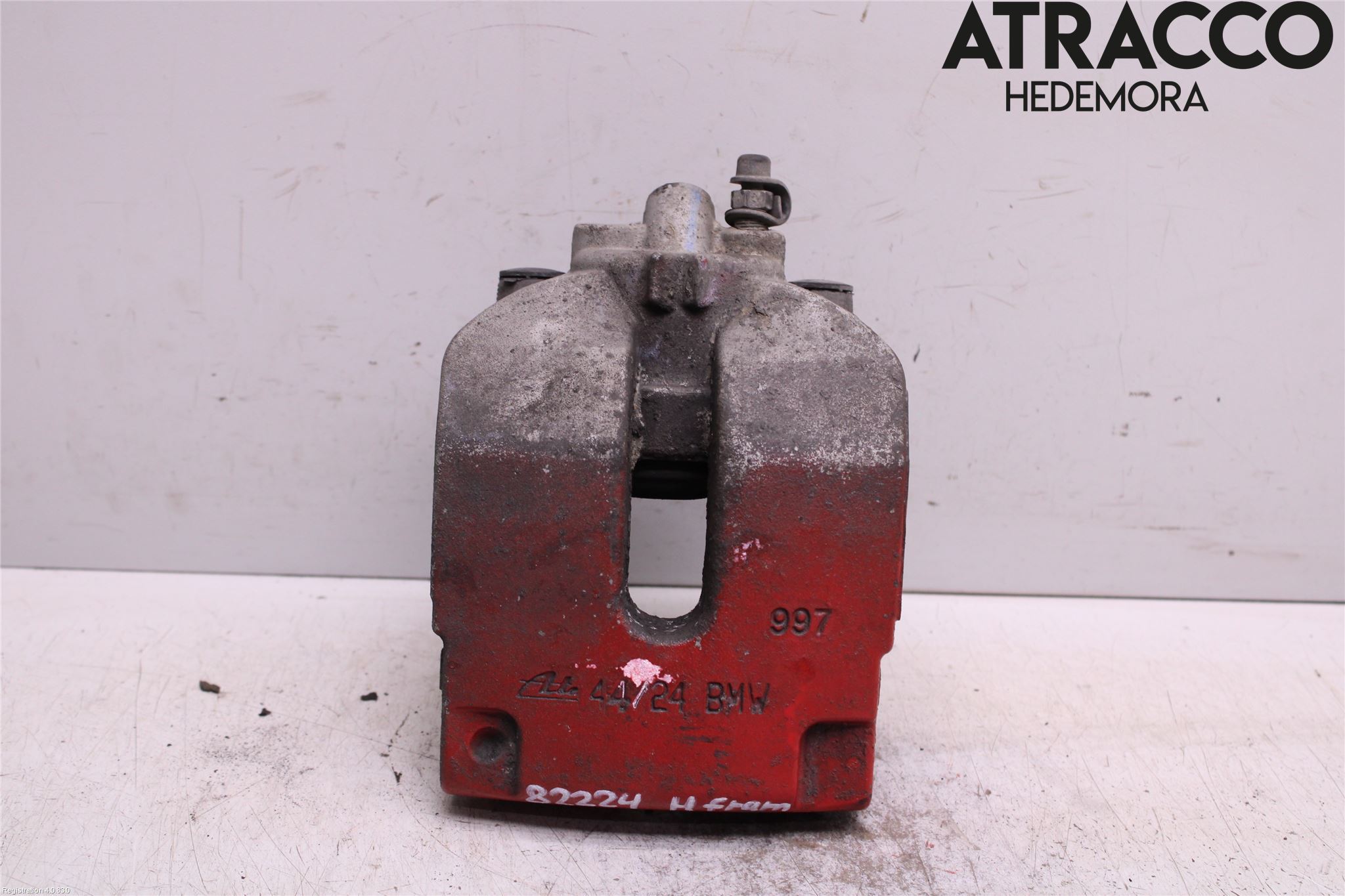 BMW X5 F15 13-18 Bremsecaliper Bak Høyre