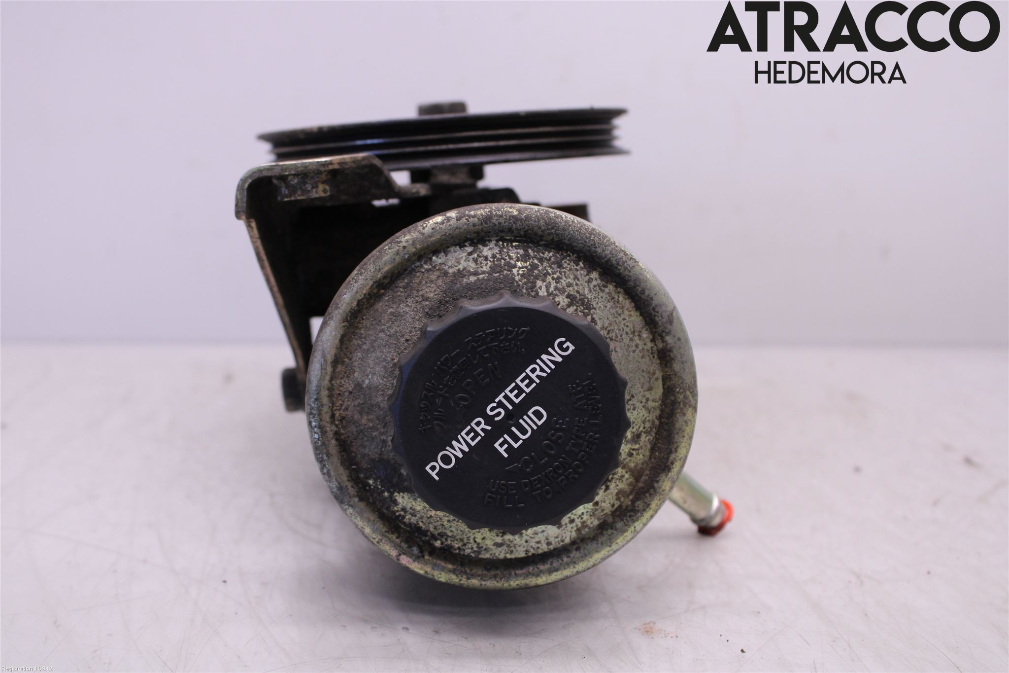 Toyota COROLLA 88-92 Servo Pumpe