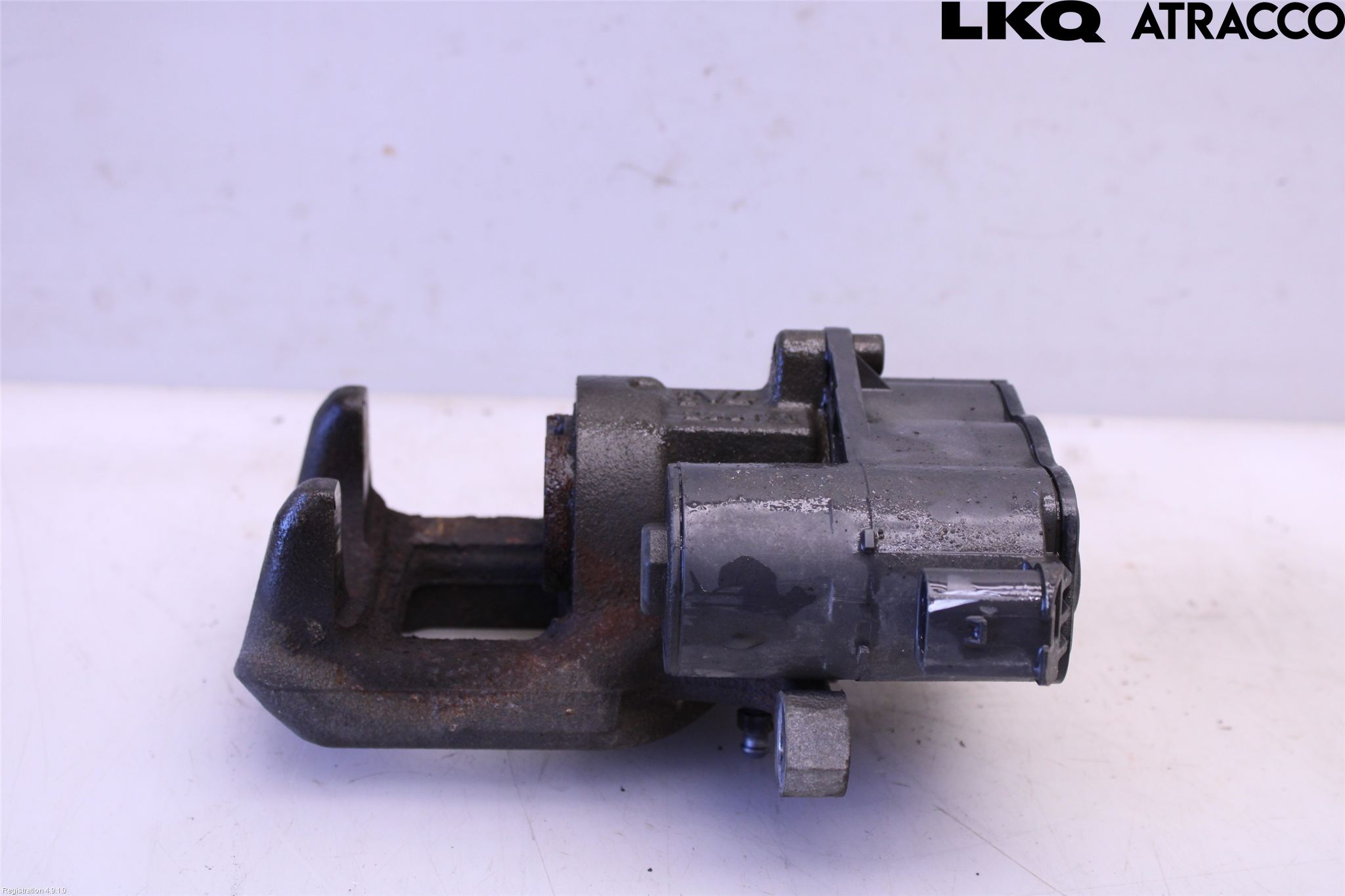 Citroen C5 AIRCROSS 19- Bremsecaliper Bak Venstre