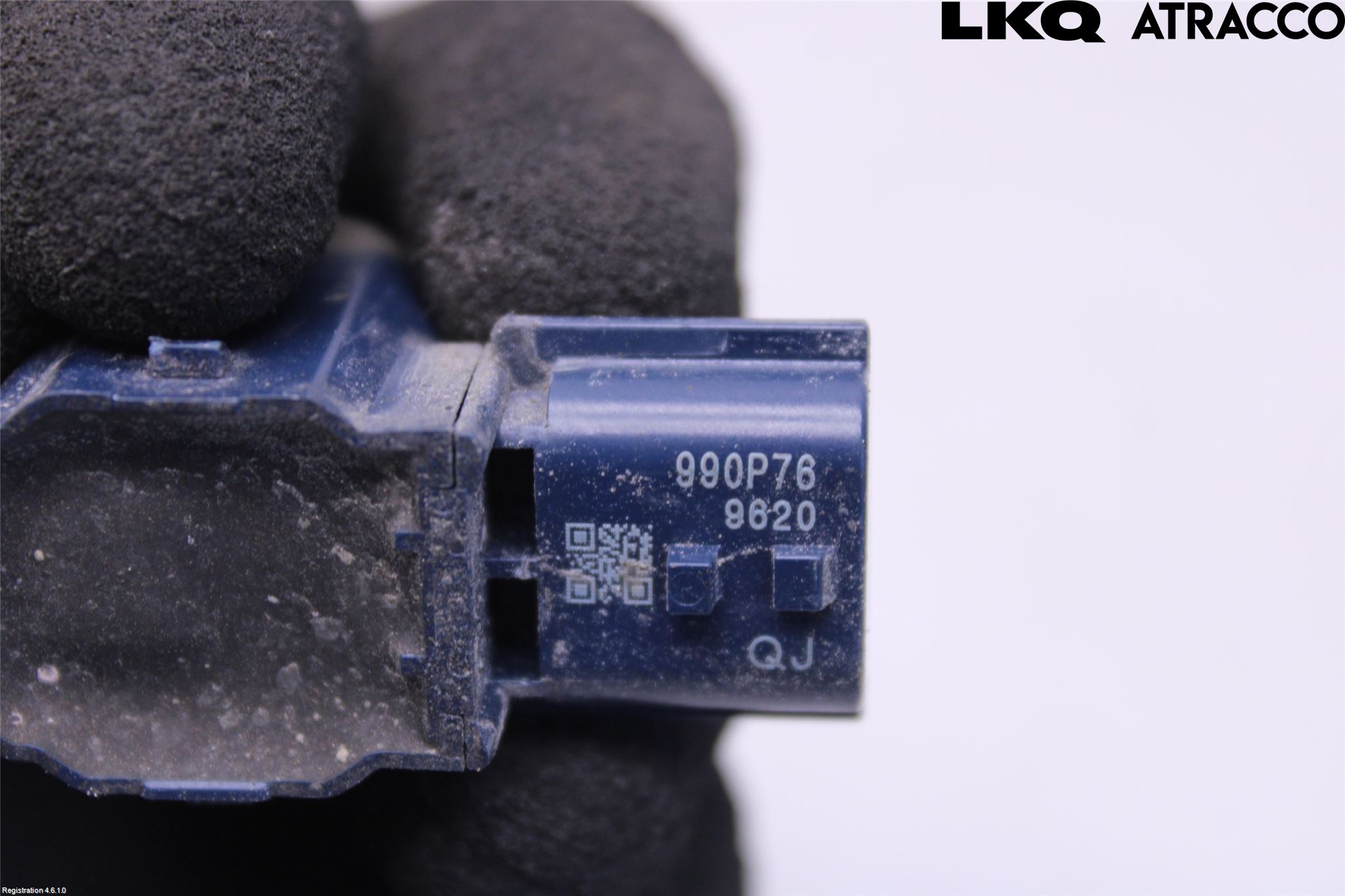 Mitsubishi OUTLANDER 13-21 Sensor Ryggesensor