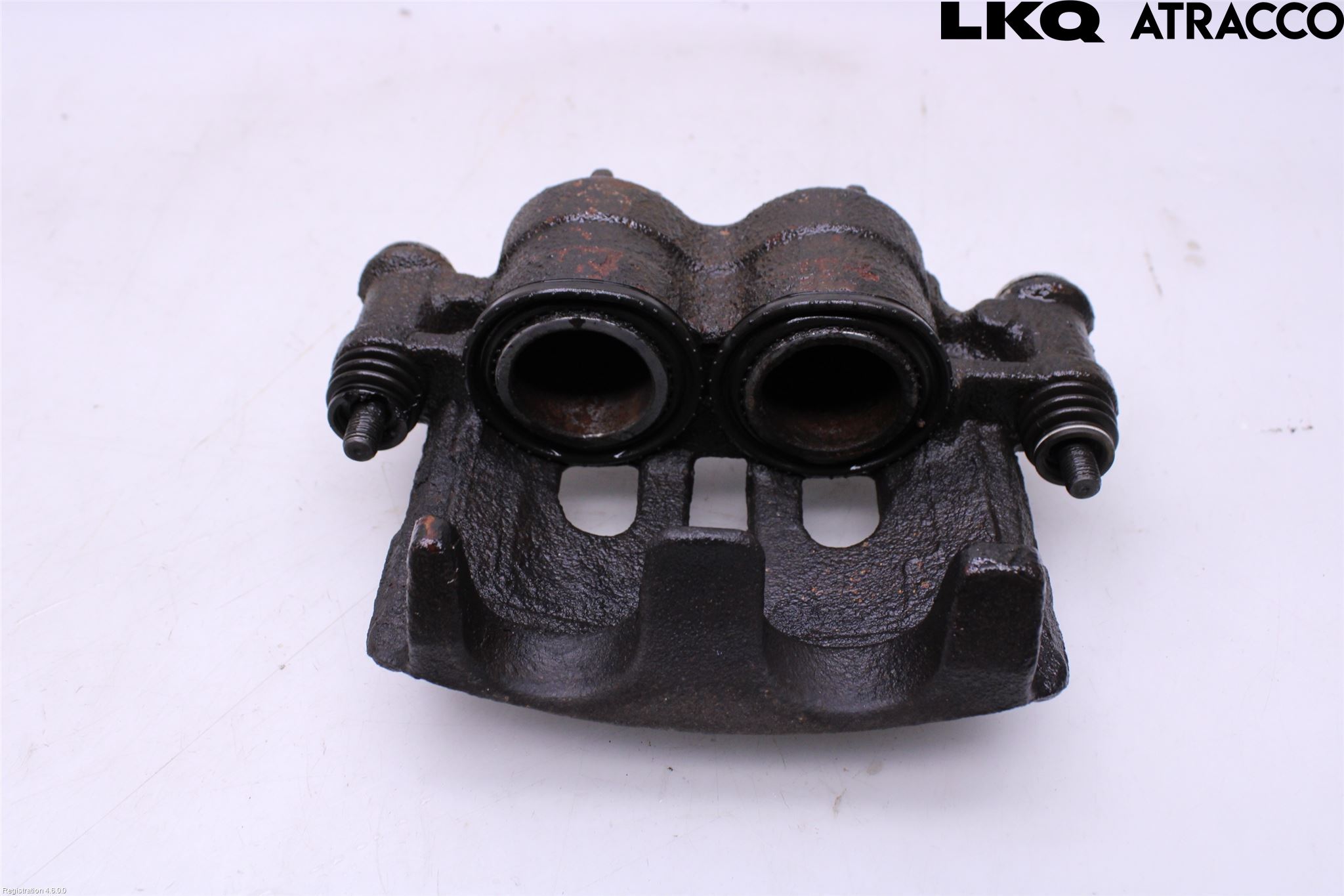 Opel MOVANO B 10-22 Bremsecaliper Foran Høyre