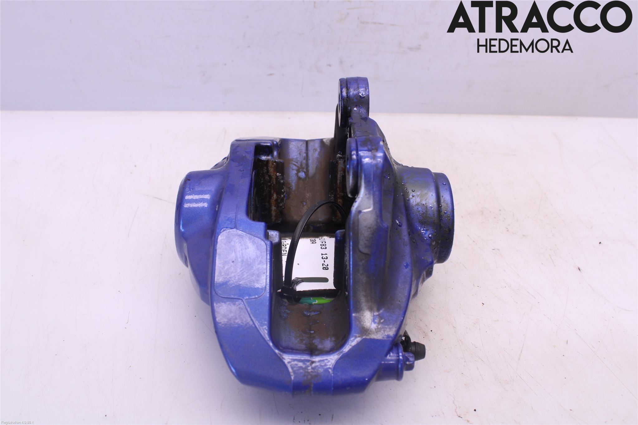 BMW 4 F32/F33/F82/F83 13-20 Bremsecaliper Bak Høyre