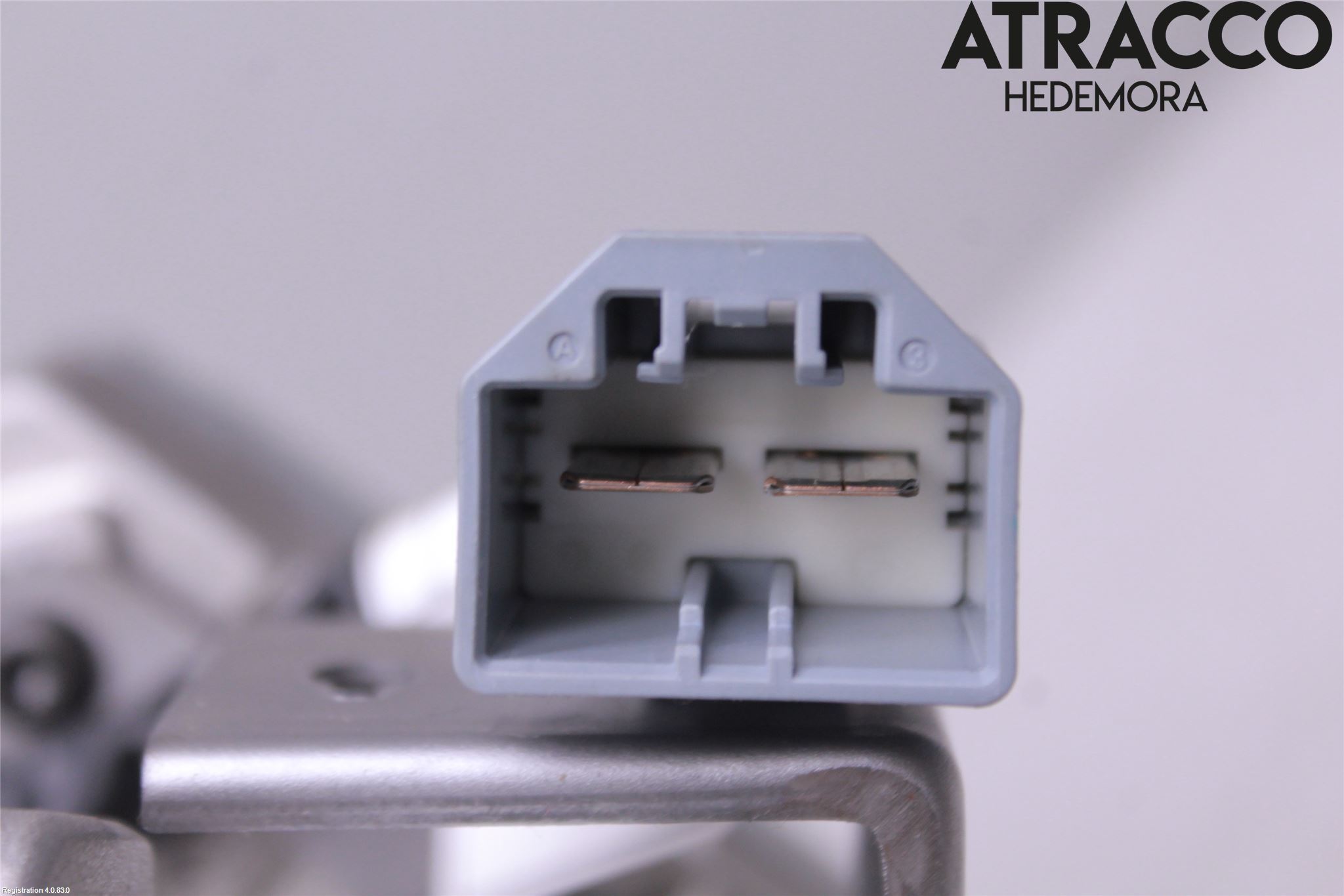 Hyundai i40 16-18 Rattakselaggregat Innebygd Servo