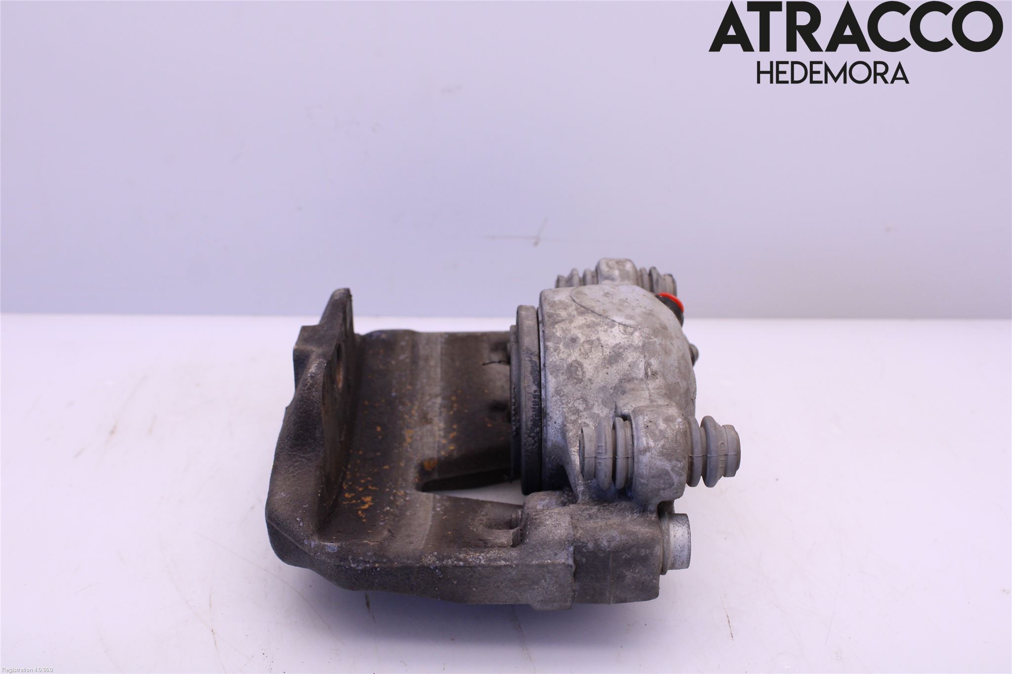 Audi A6 ALLROAD 12-18 Bremsecaliper Foran Høyre