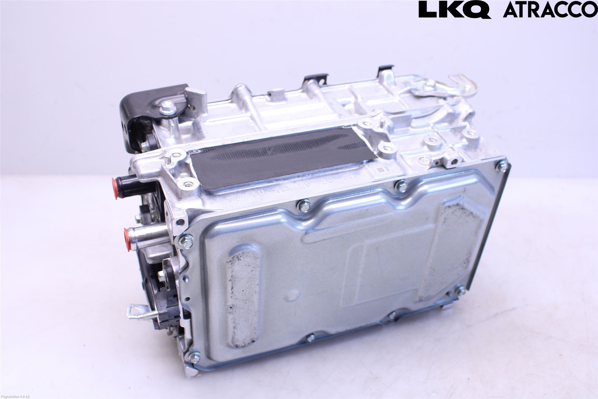 Toyota COROLLA 19- Hybridconverter