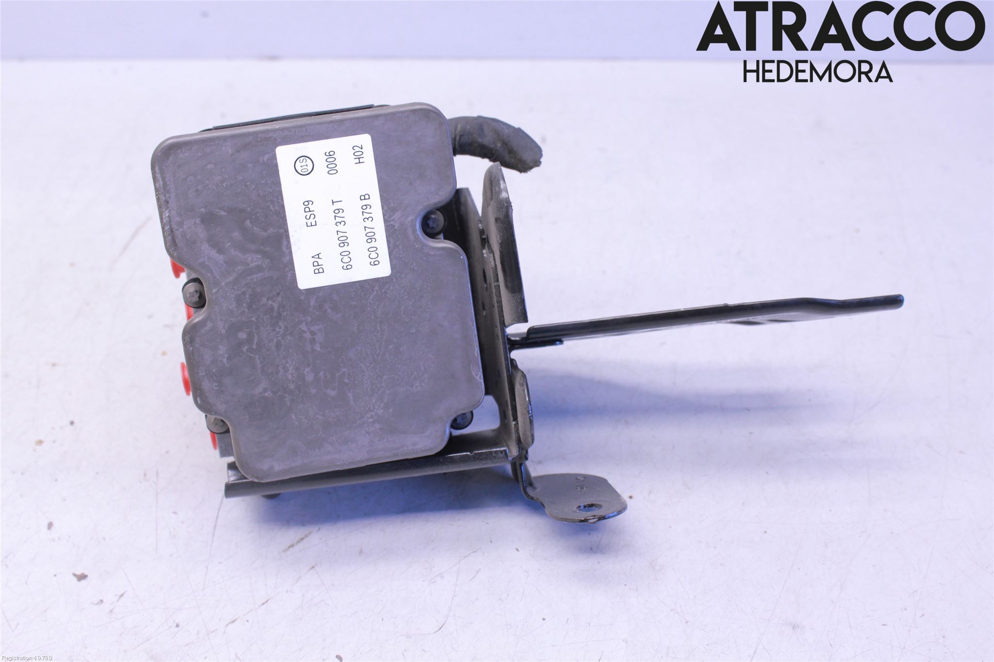 Skoda FABIA 15-21 Abs Hydraulikkaggregat