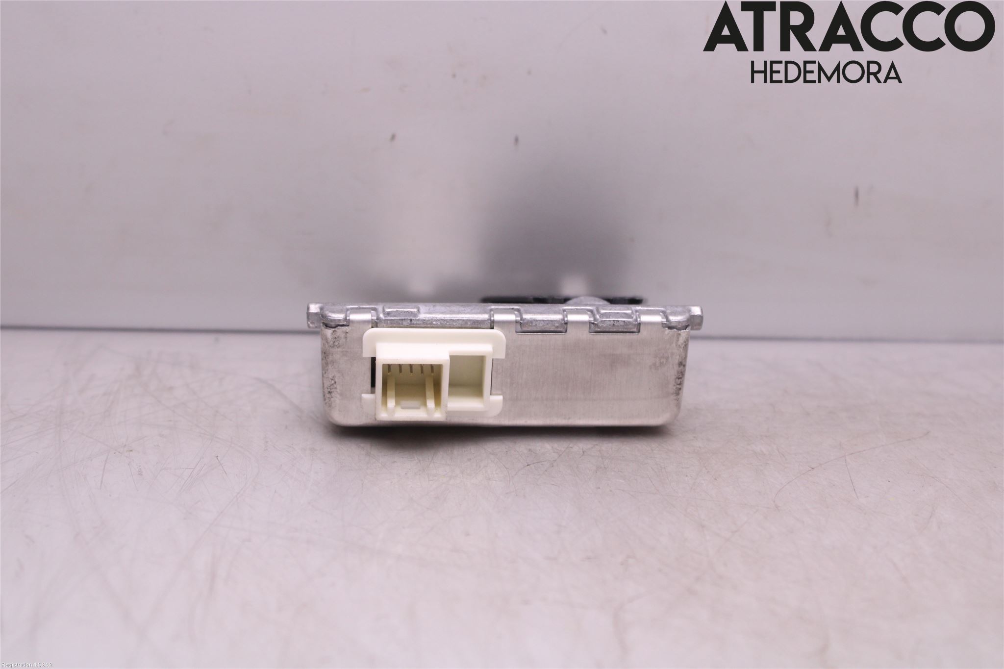 Ford FOCUS 15-18 Sensor Kollisjonsbeskyttelse