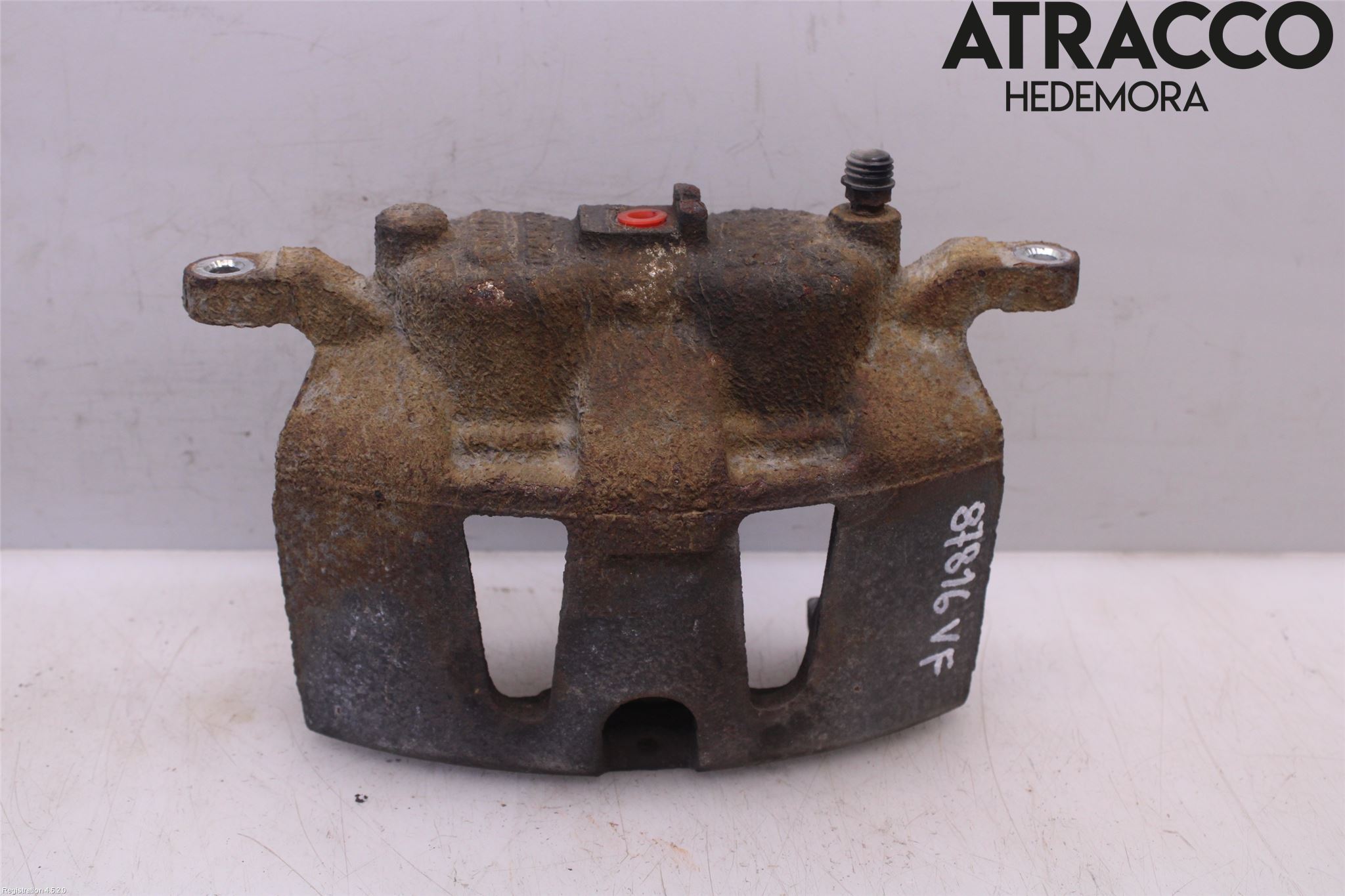 Lancia VOYAGER Bremsecaliper Foran Venstre
