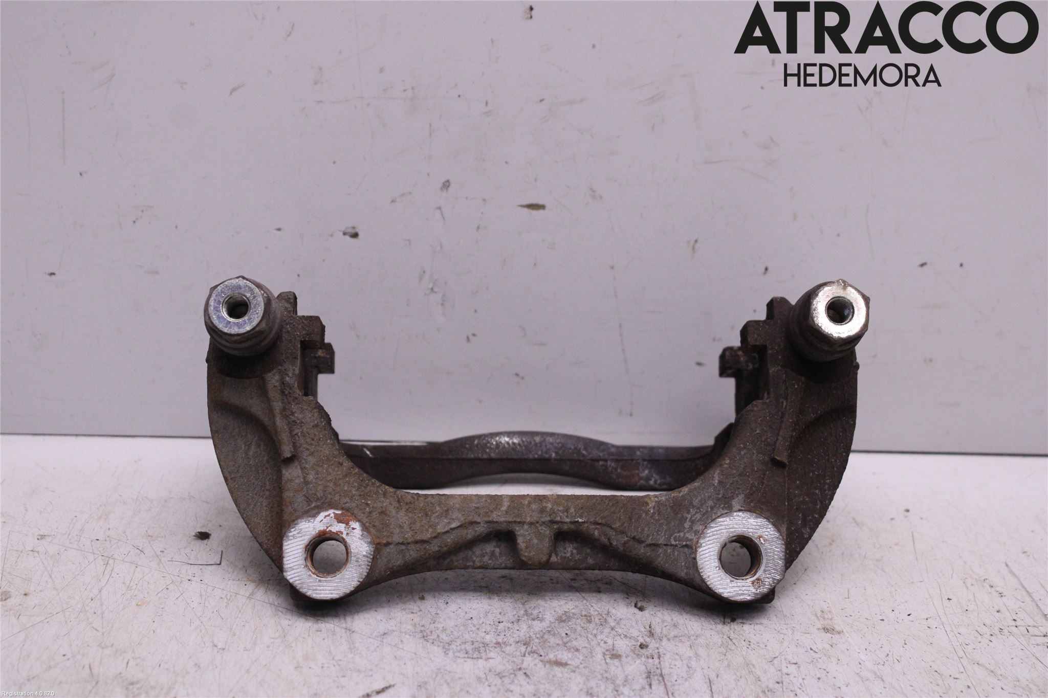 Opel MOKKA 13-20 Bremsecaliper Feste Holder