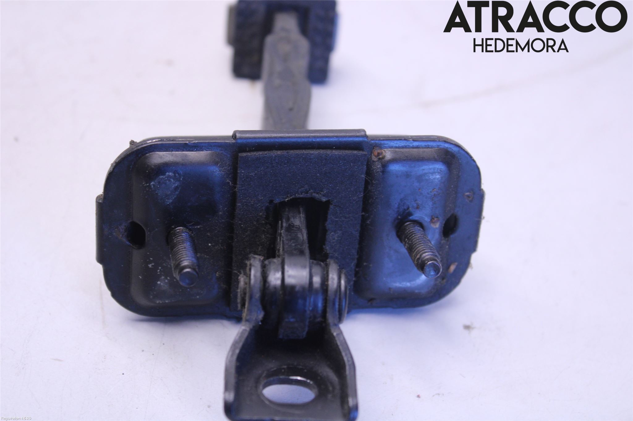 Peugeot PEUGOT 208 16-19 Dørstopper
