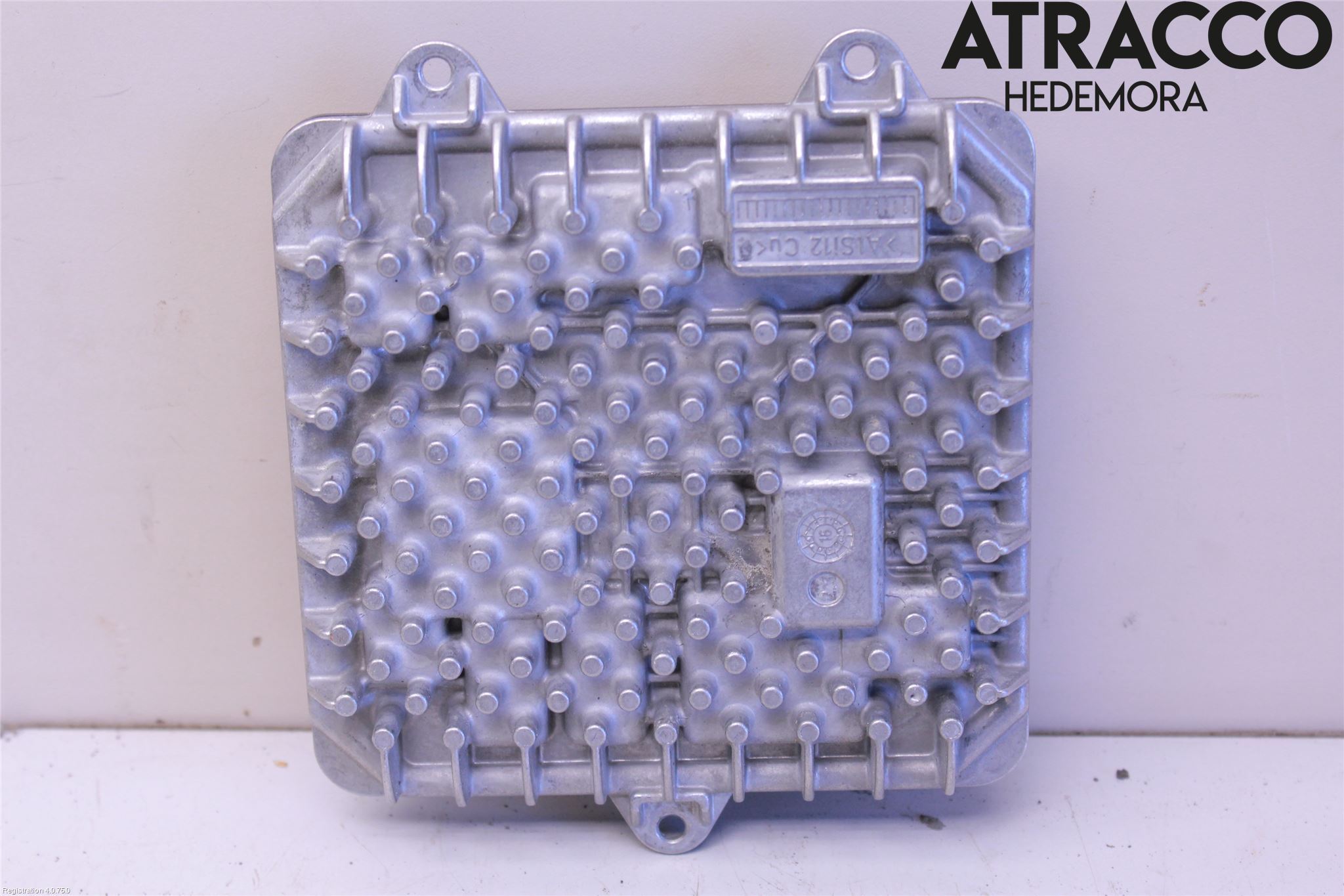 BMW 5 G30/G31/F90 17-23 Styreenhet Xenon