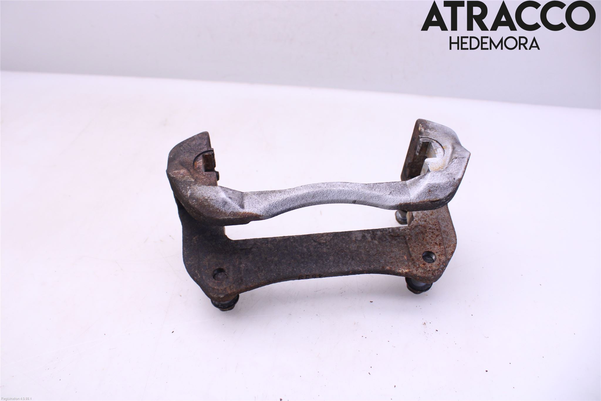 Toyota RAV4 19- Bremsecaliper Feste Holder