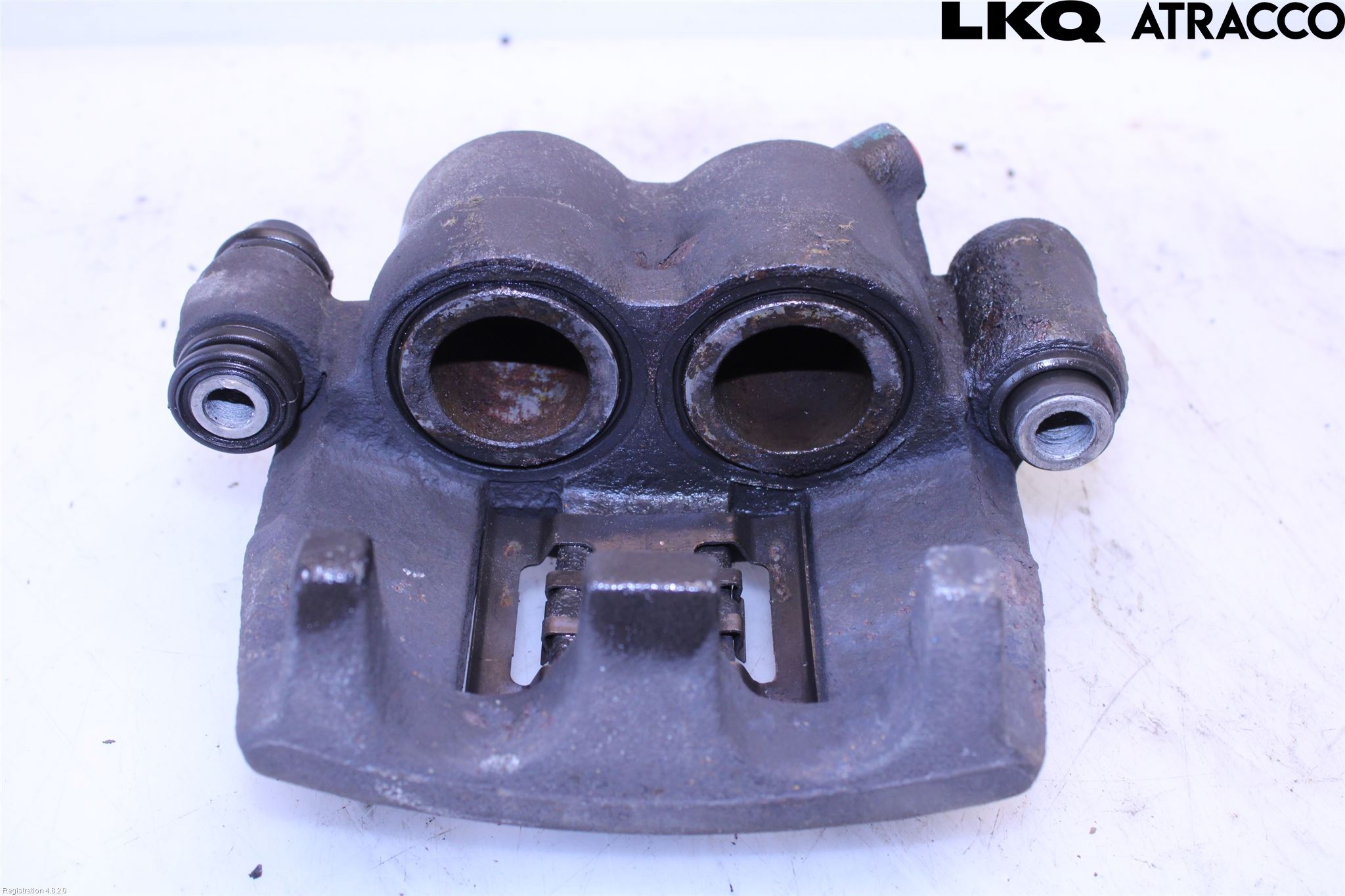 Opel MOVANO B 10-22 Bremsecaliper Foran Høyre