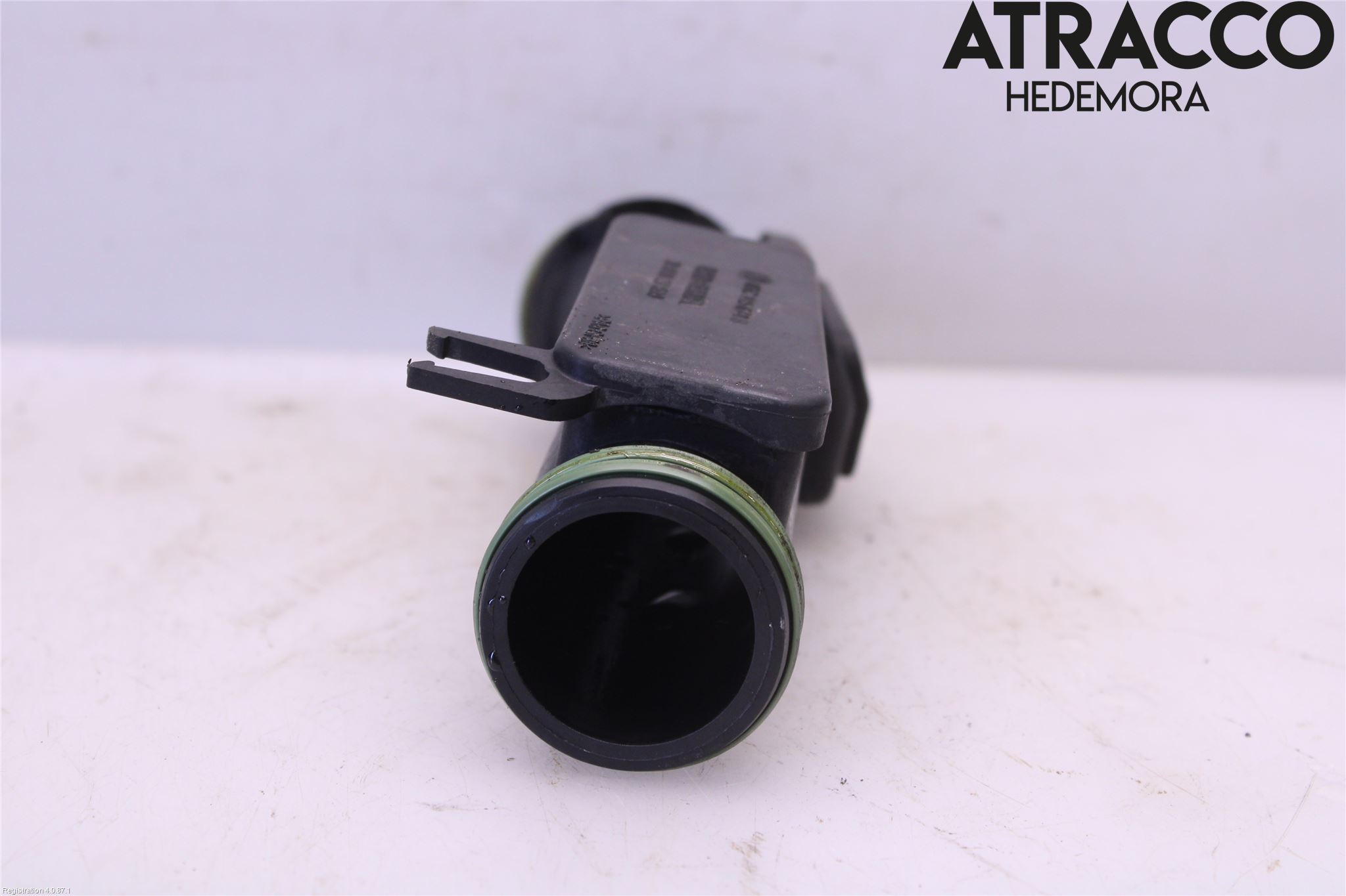 Volkswagen VW PASSAT 05-11 Inns Gummibelg - Slange