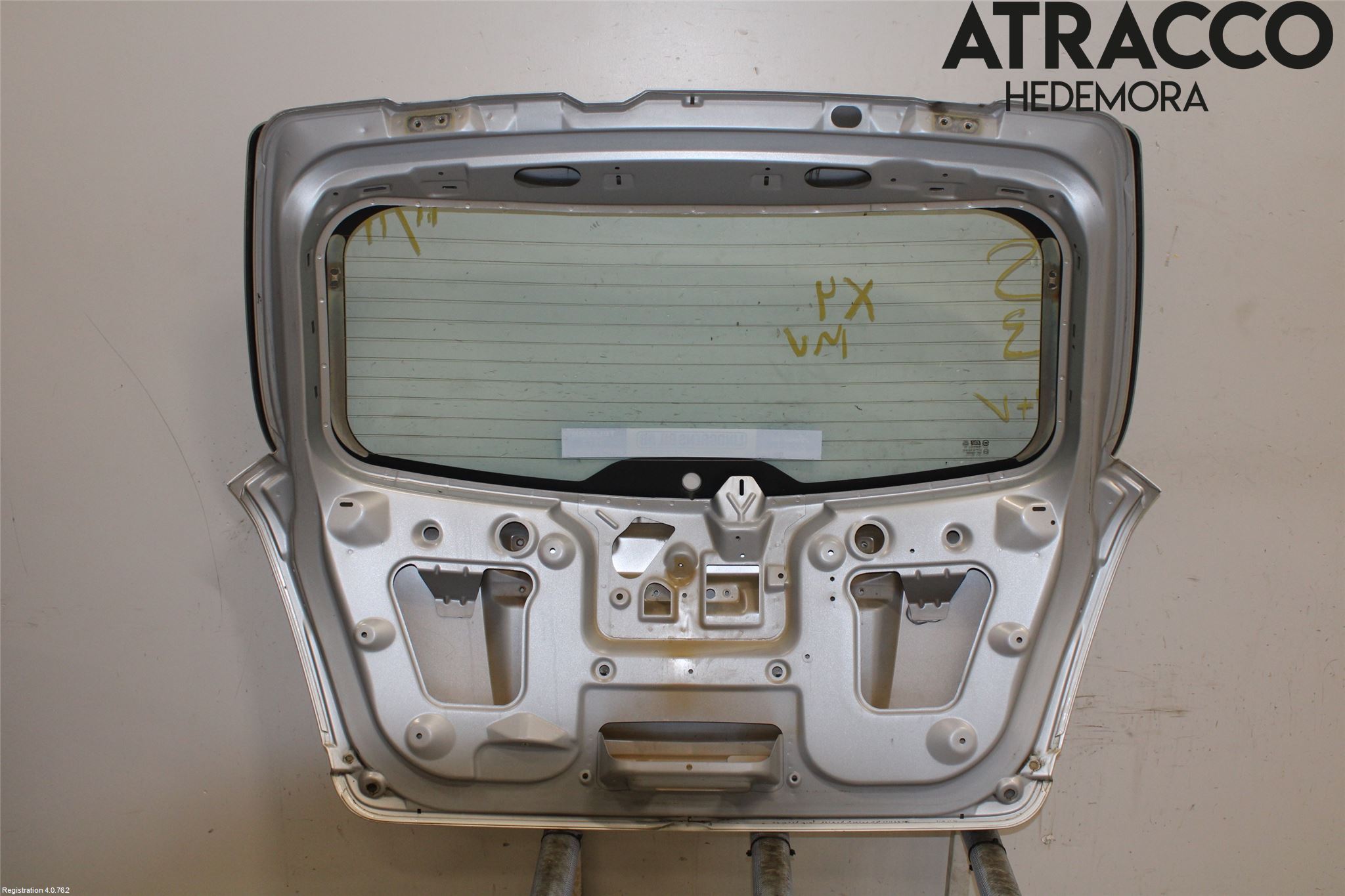 Opel ANTARA Bakluke Stv