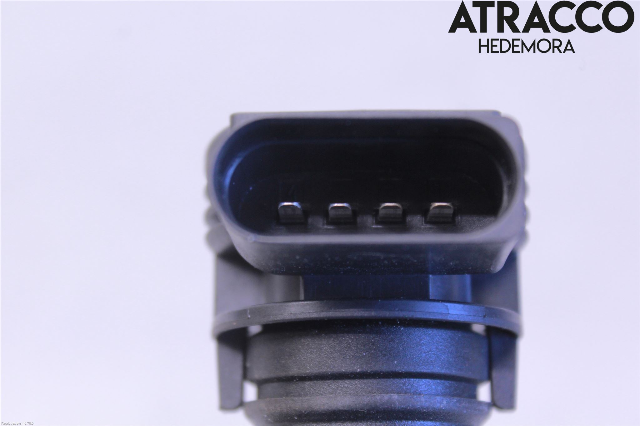 Skoda SUPERB 09-15 Coil