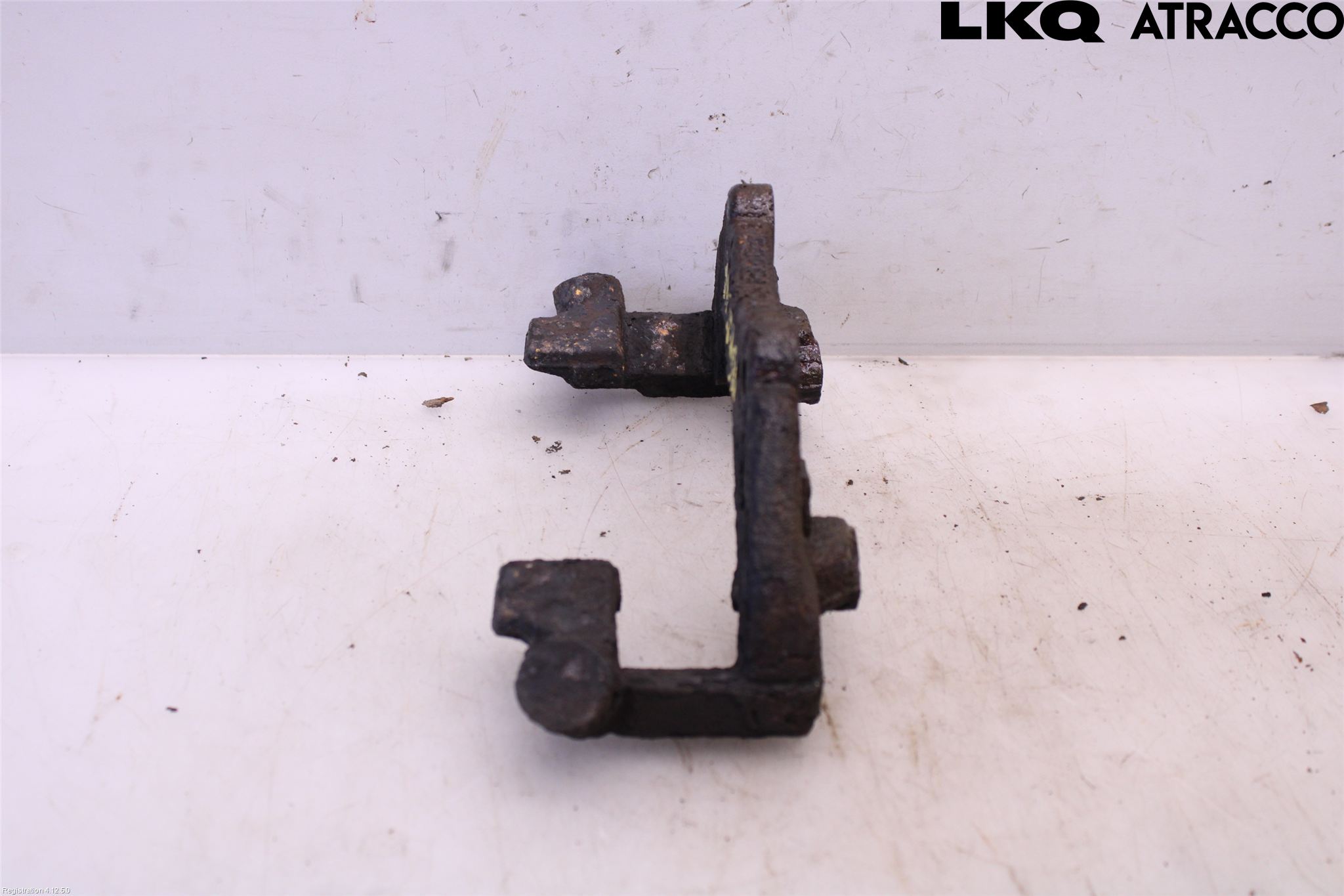 Ford KUGA 08-12 Bremsecaliper Feste Holder