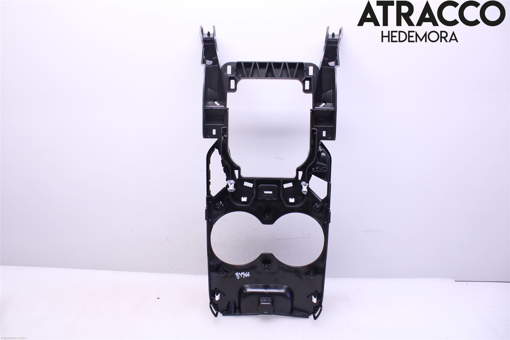 Ford MONDEO 15-22 Instrumentkonsoll Midt