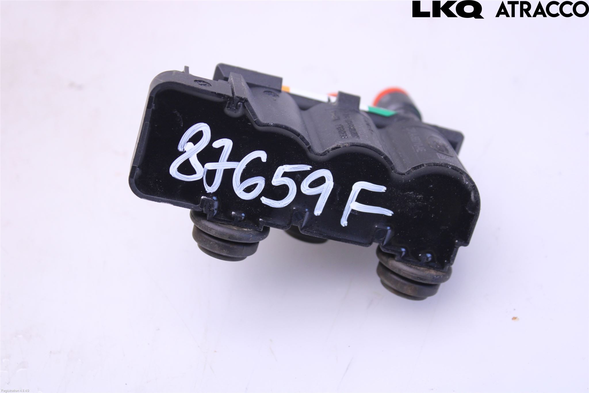 Landrover DEFENDER (L663) 20- Nivåreg Sensor
