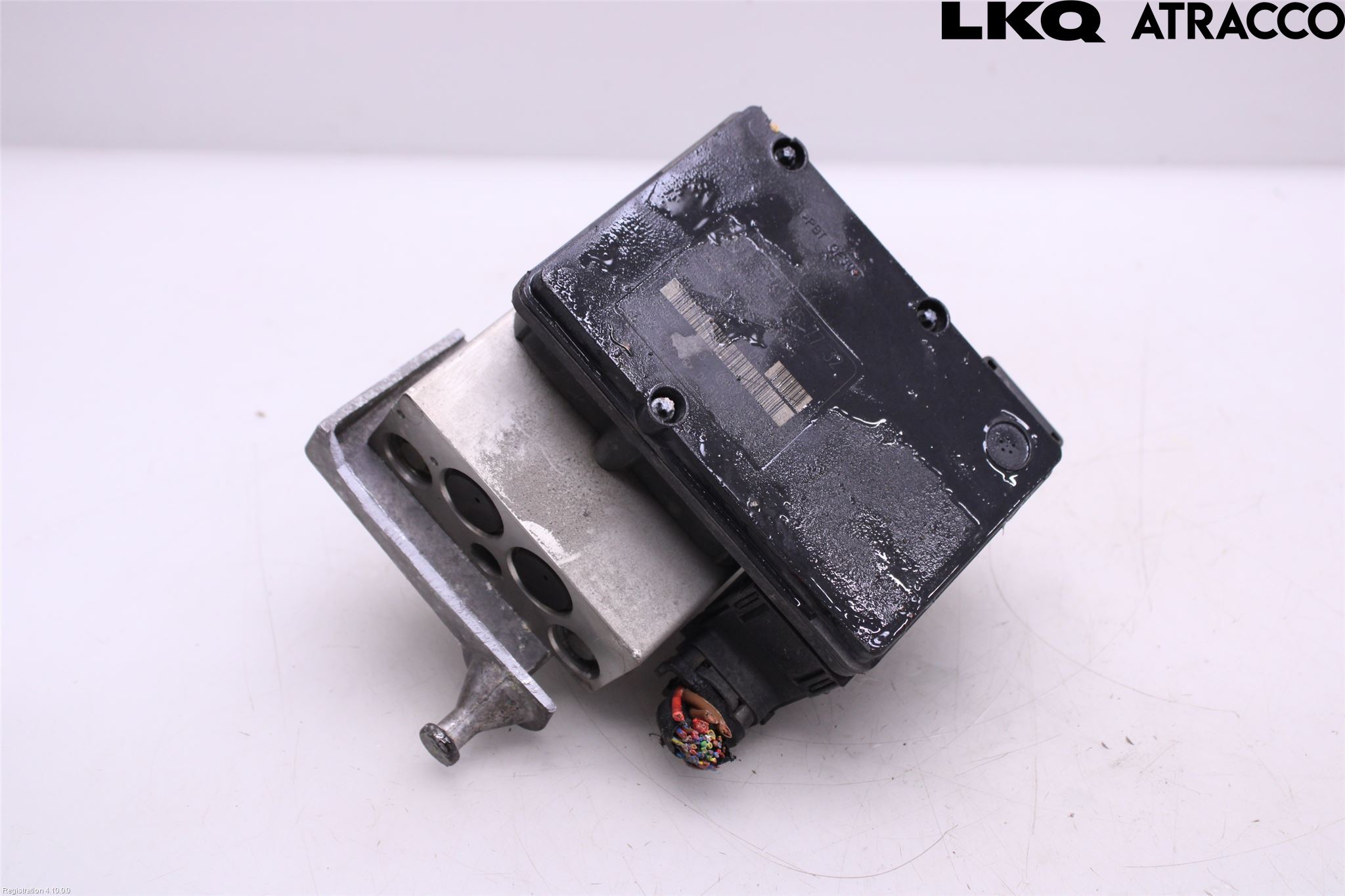 Mercedes-Benz MB CLK (C209) 02-09 Abs Hydraulikkaggregat