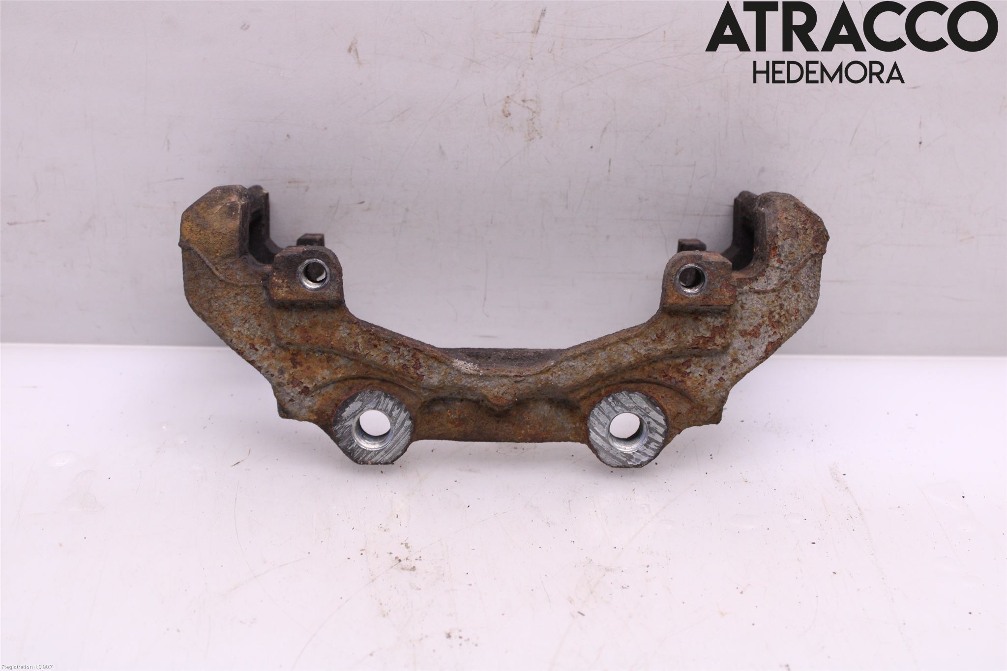 Ford TRANSIT/TOURNEO CONNECT 13-22 Bremsecaliper Feste Holder