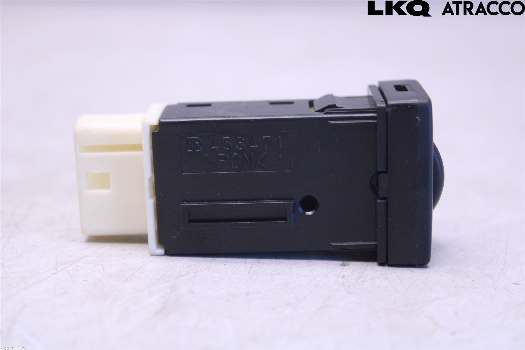 Toyota PRIUS ZVW30 09-20 Bryter Dashbord Lys Dimming