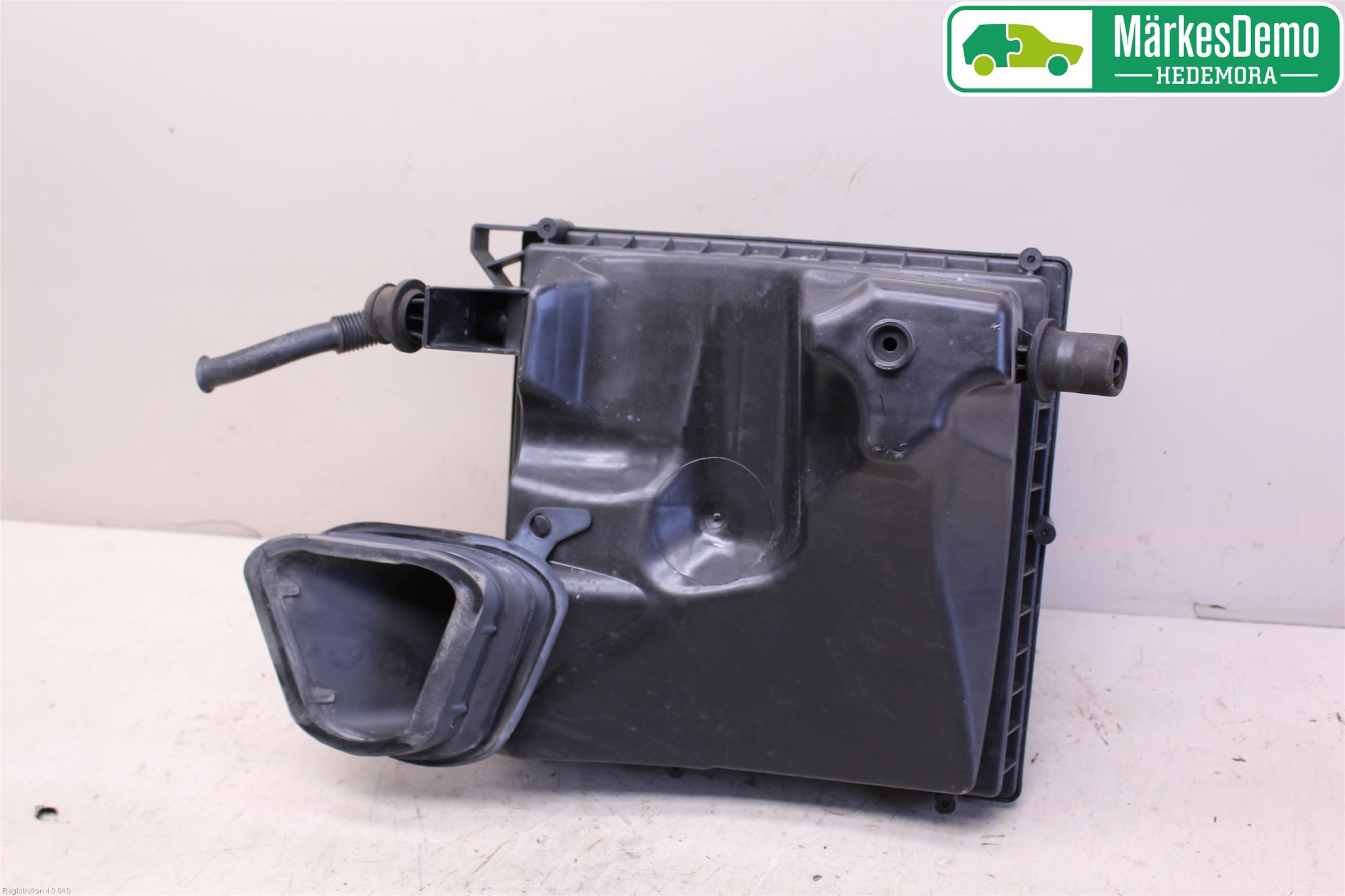GM CHEVROLET CRUZE Luftfilter Boks