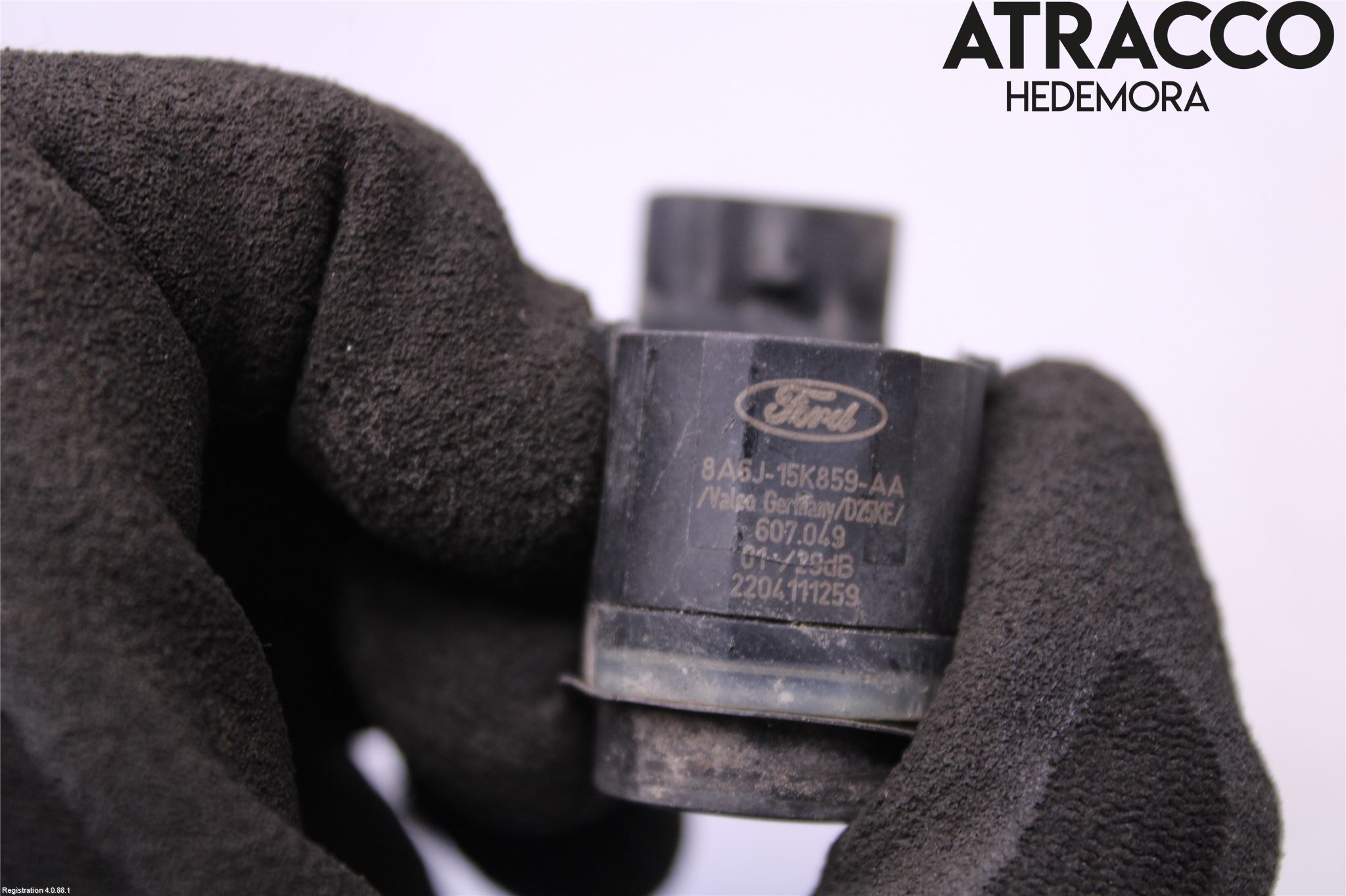 Ford KUGA 08-12 Sensor Parkering Front