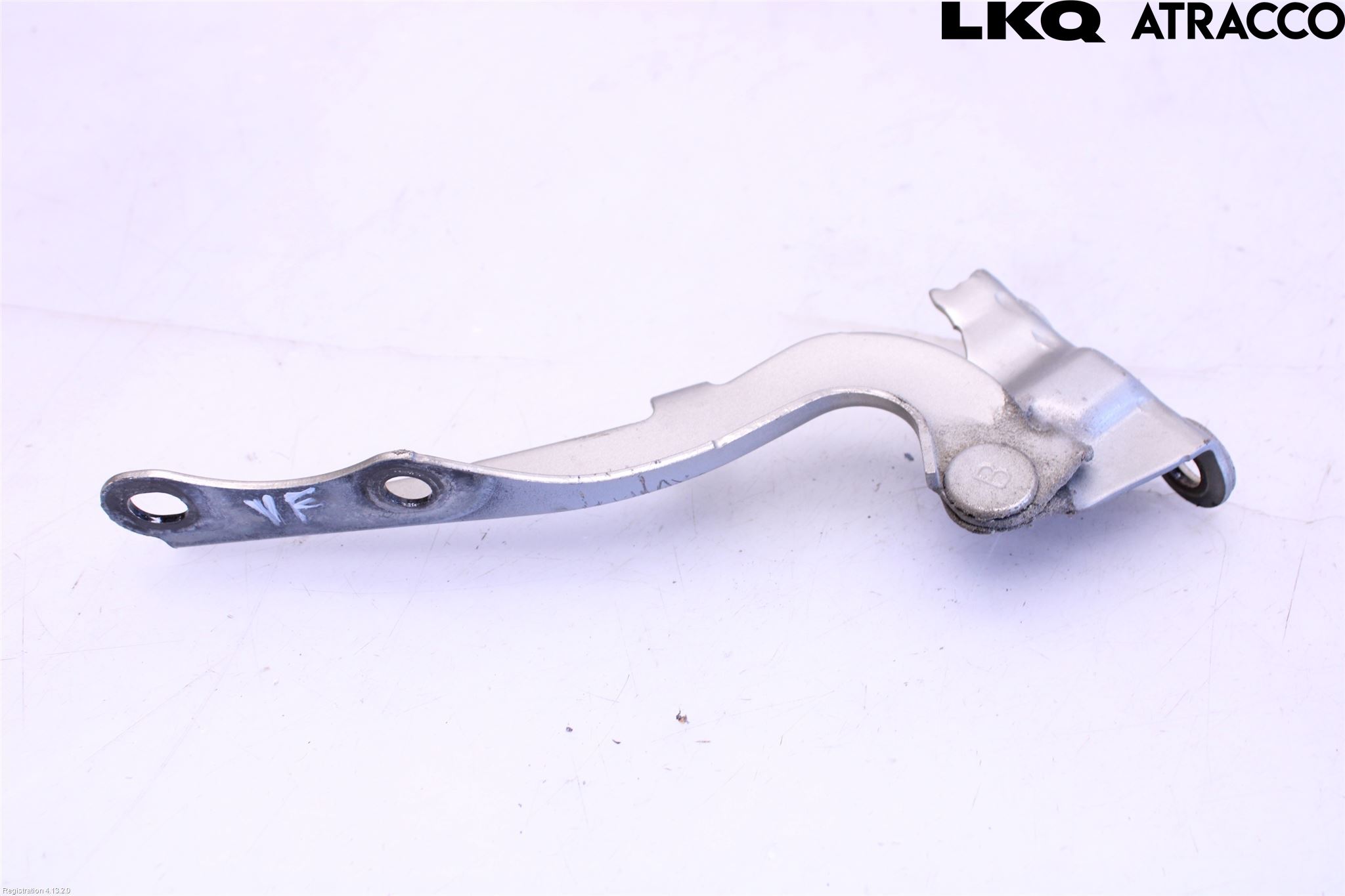 Toyota PRIUS NWH20 04-08 Panser Hengsel - Hengsler