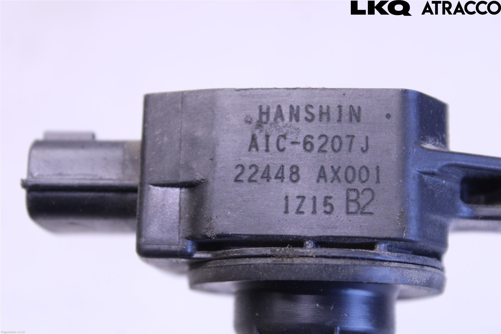 Nissan NOTE E11 06-14 Coil