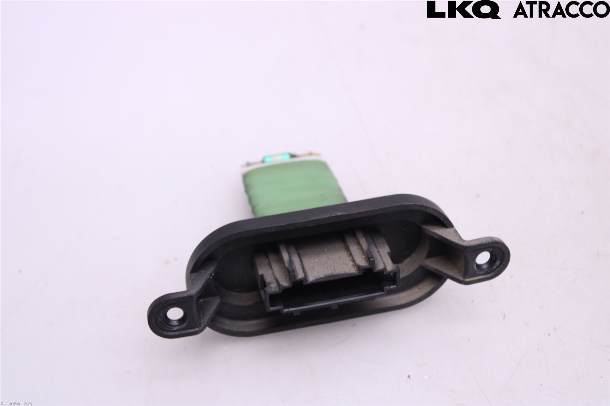 Volkswagen VW TRANSP/CARAVELLE (T5) 04-15 Varmeapparat Viftemotstand