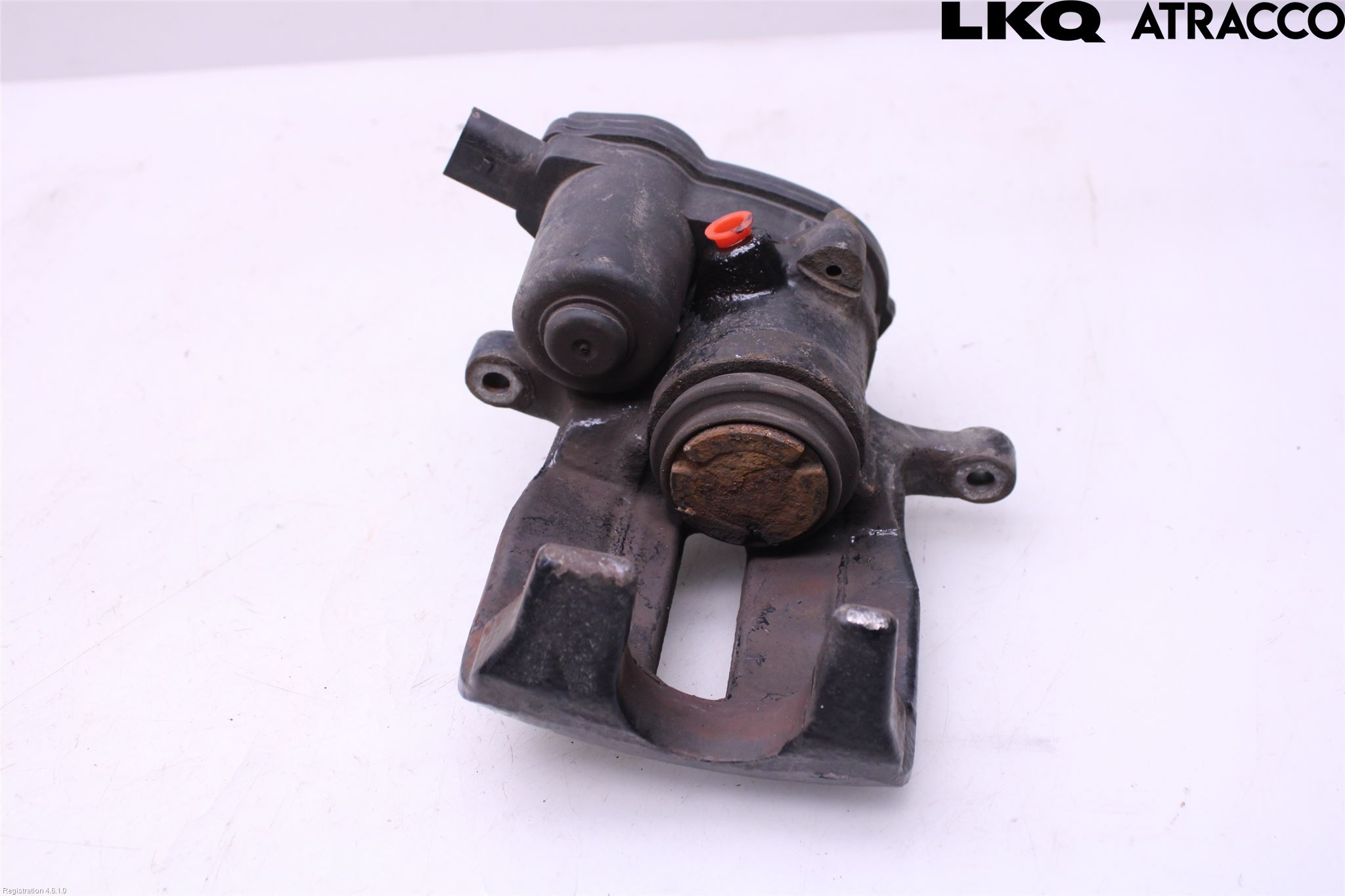 Audi A5 07-16 Bremsecaliper Bak Venstre