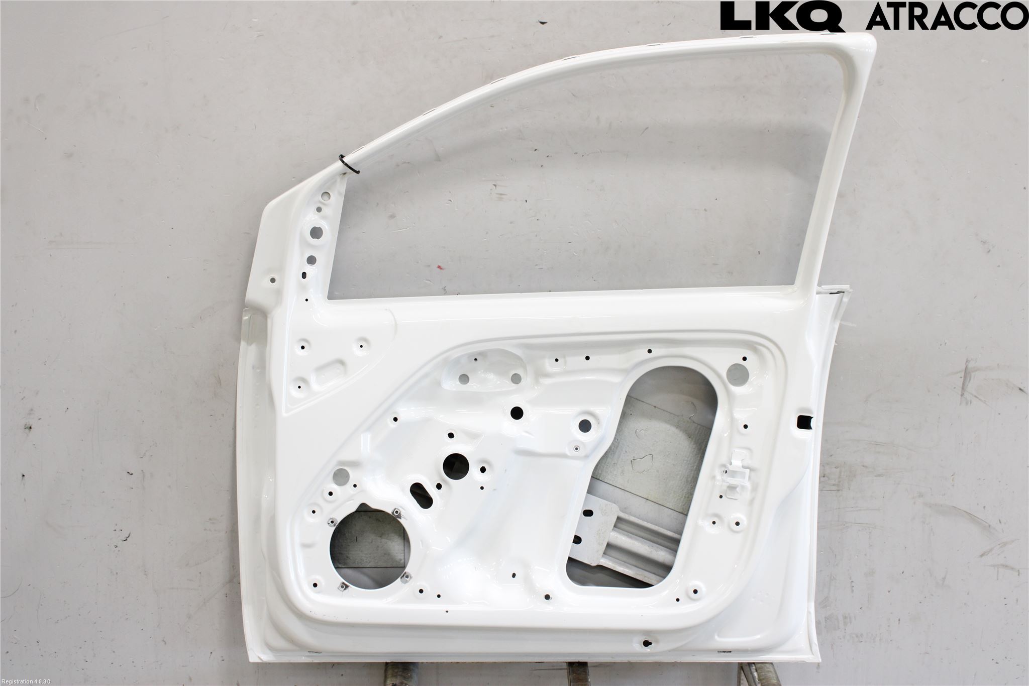 Volkswagen VW UP! / E-UP! Dør 4D Foran Høyre