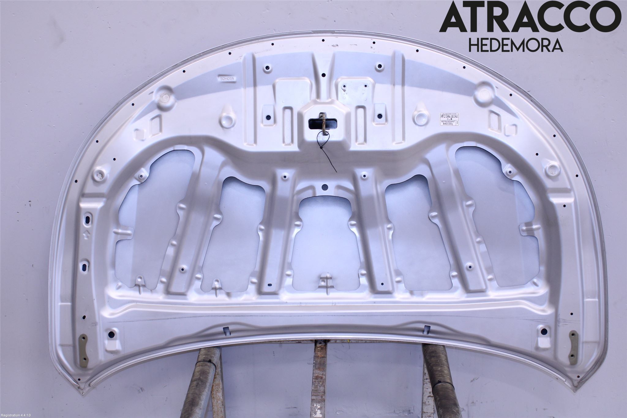 Toyota AVENSIS 09-15 Panser